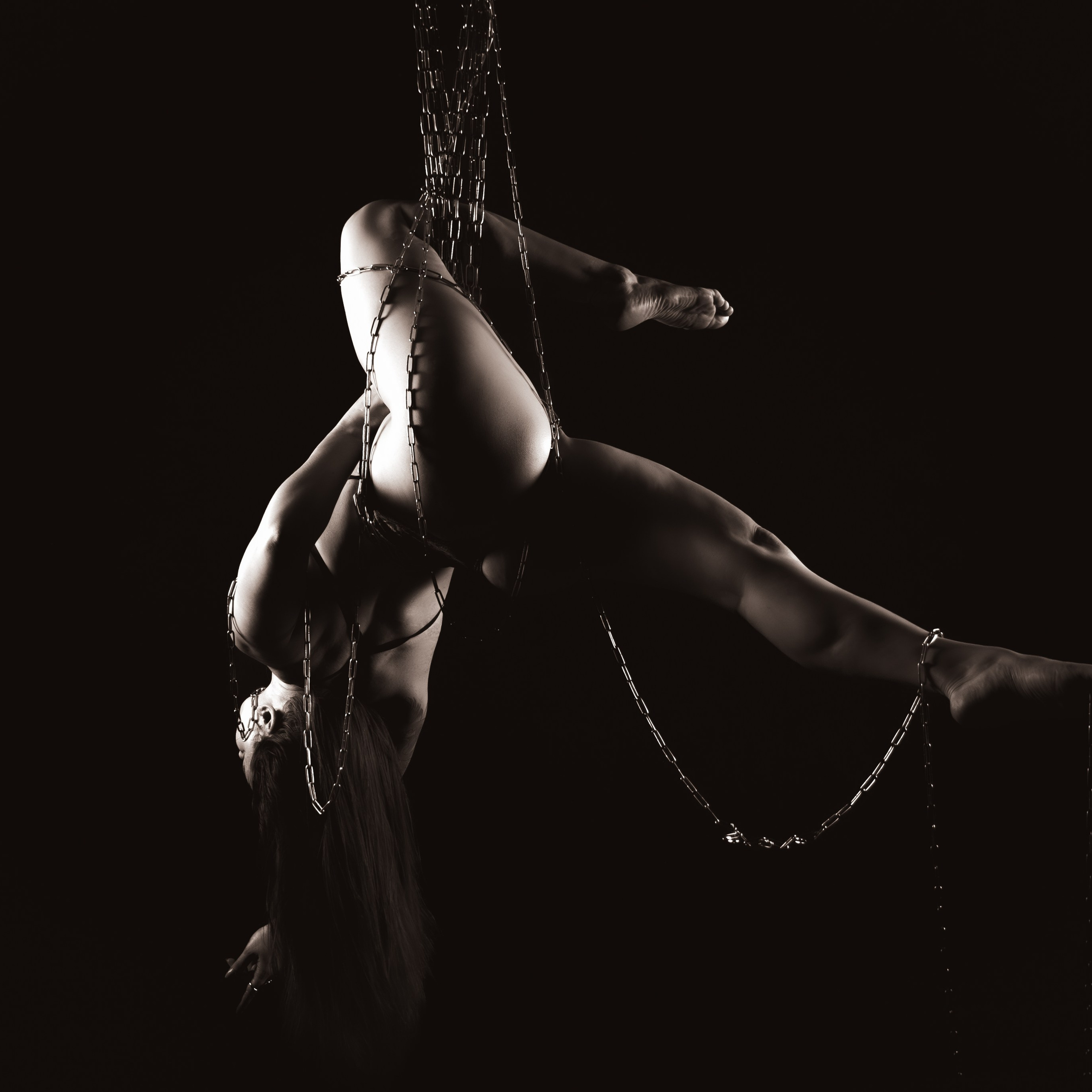 Фотопроект цепи