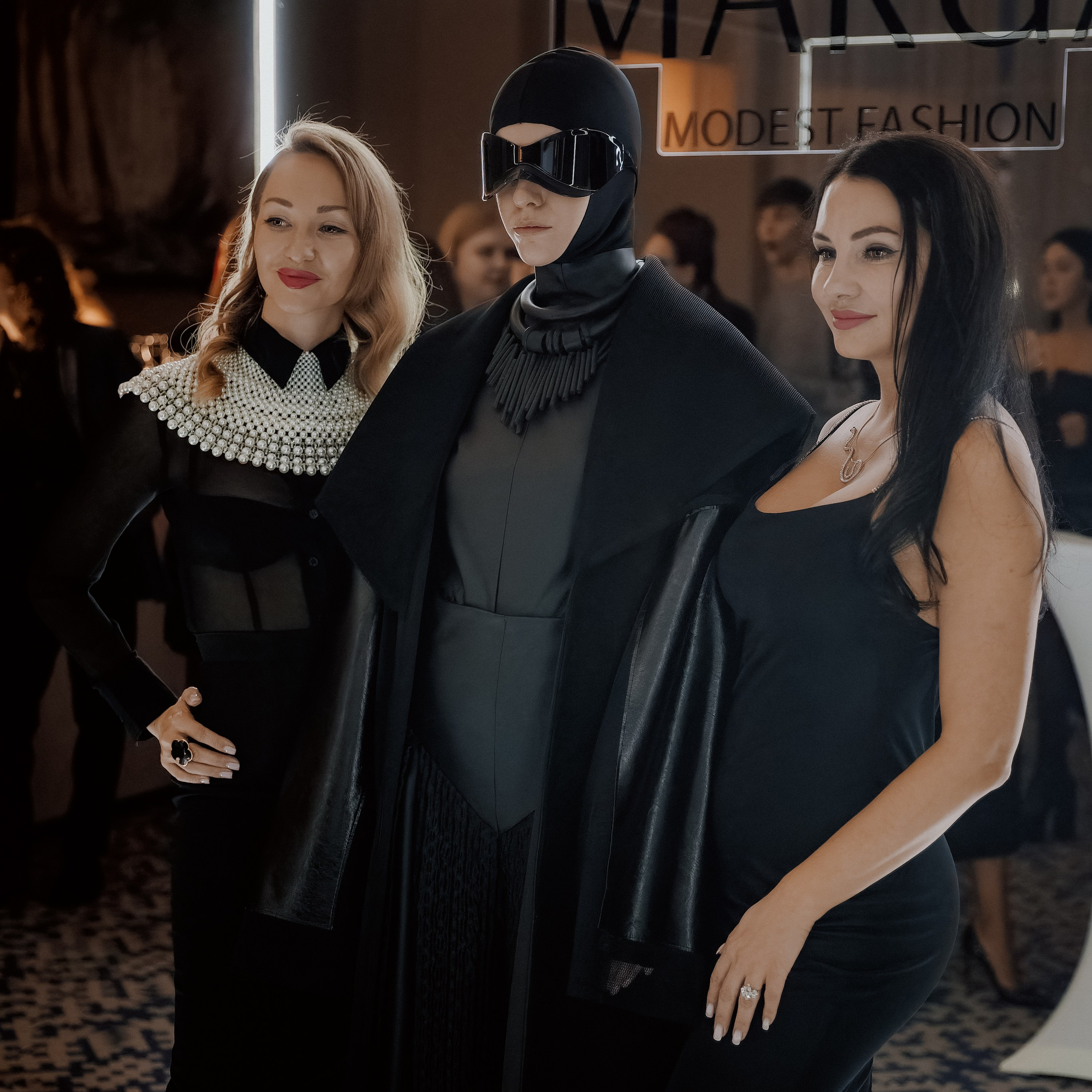 GRAND FASHION SHOW | 2024