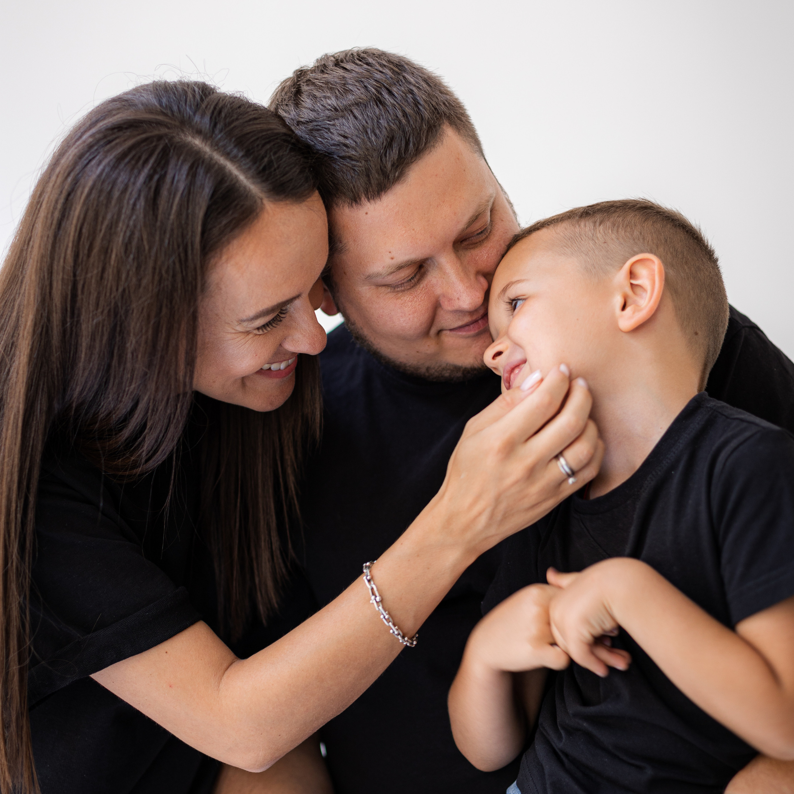 СЕРГЕЙ&СЕМЬЯ