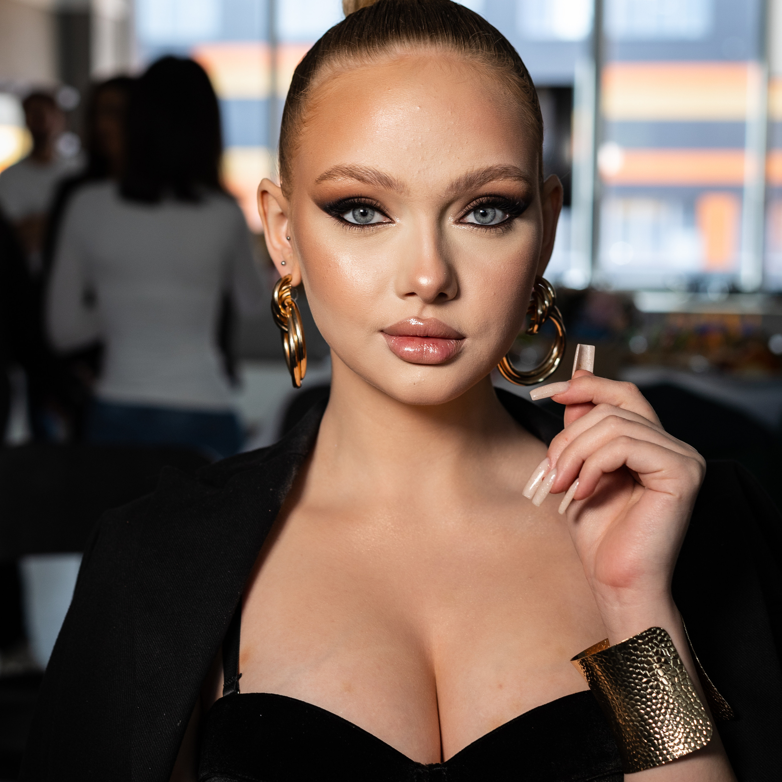 МК от ХАМИС