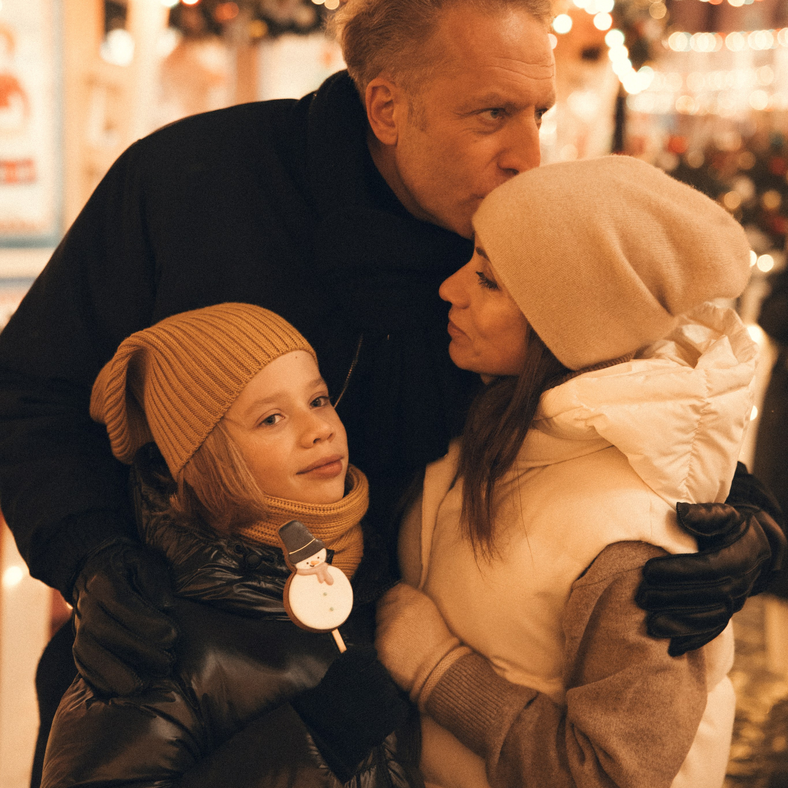 НОВОГОДНЯЯ ЯРМАРКА