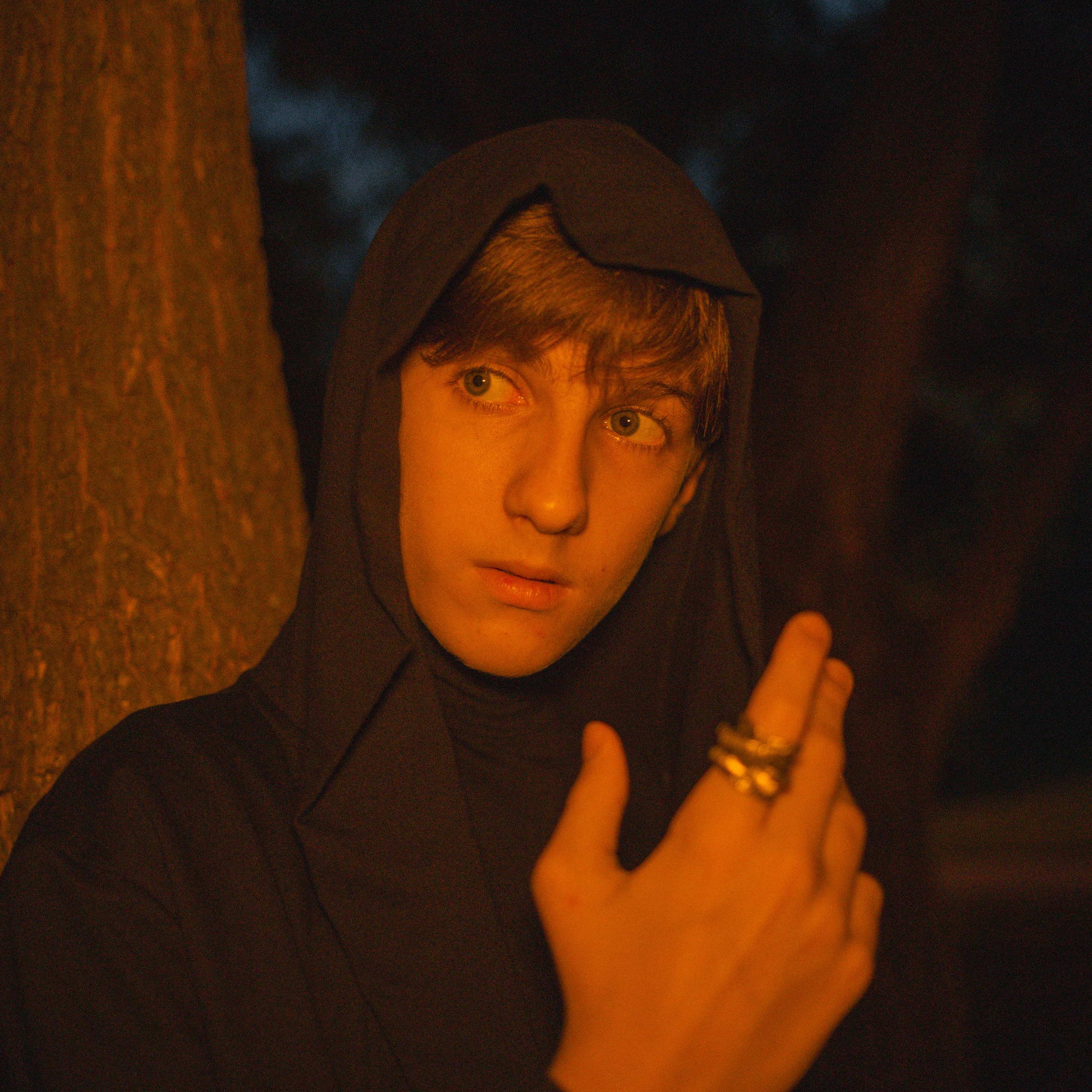 СКАЗОЧНЫЙ ЛЕС