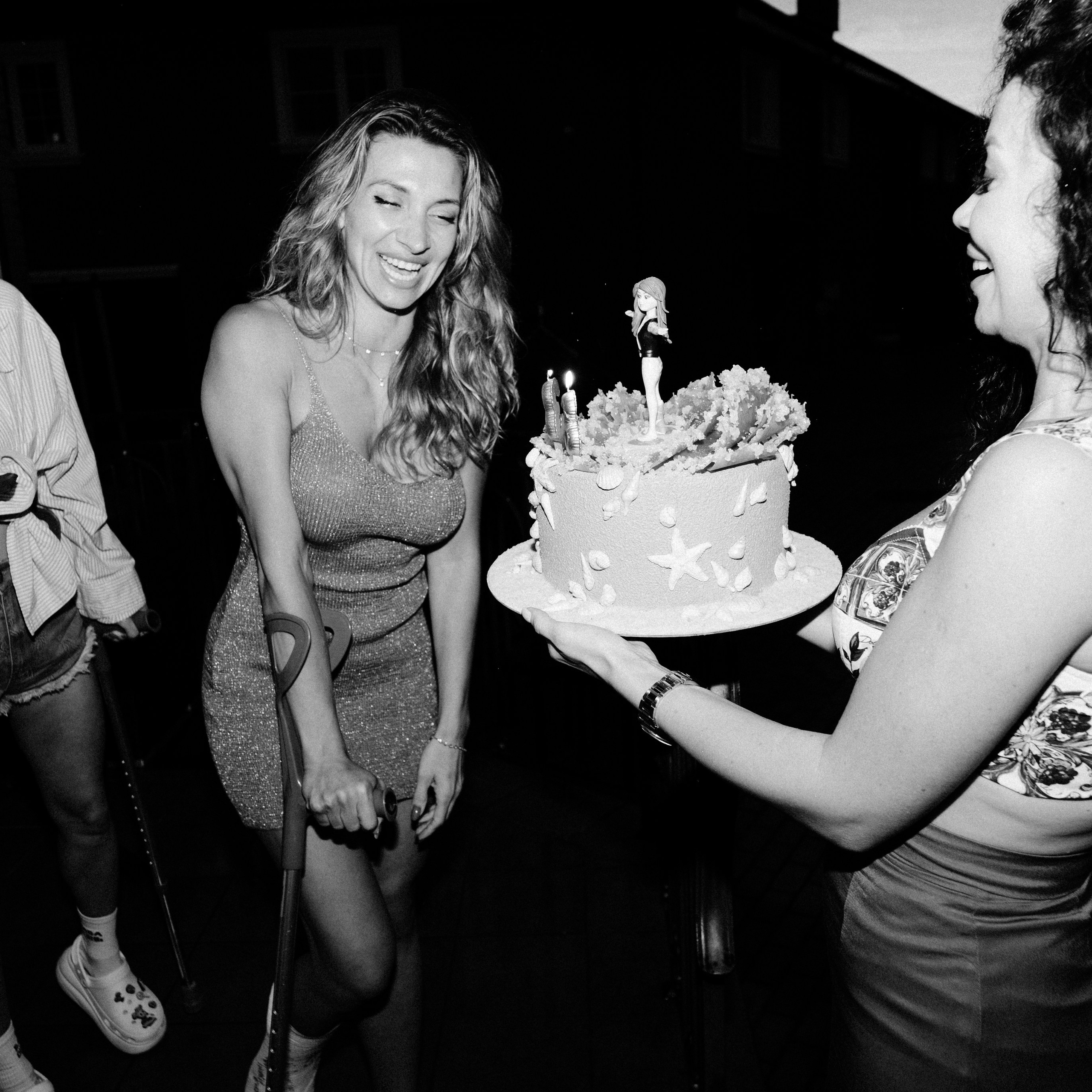 День рождения