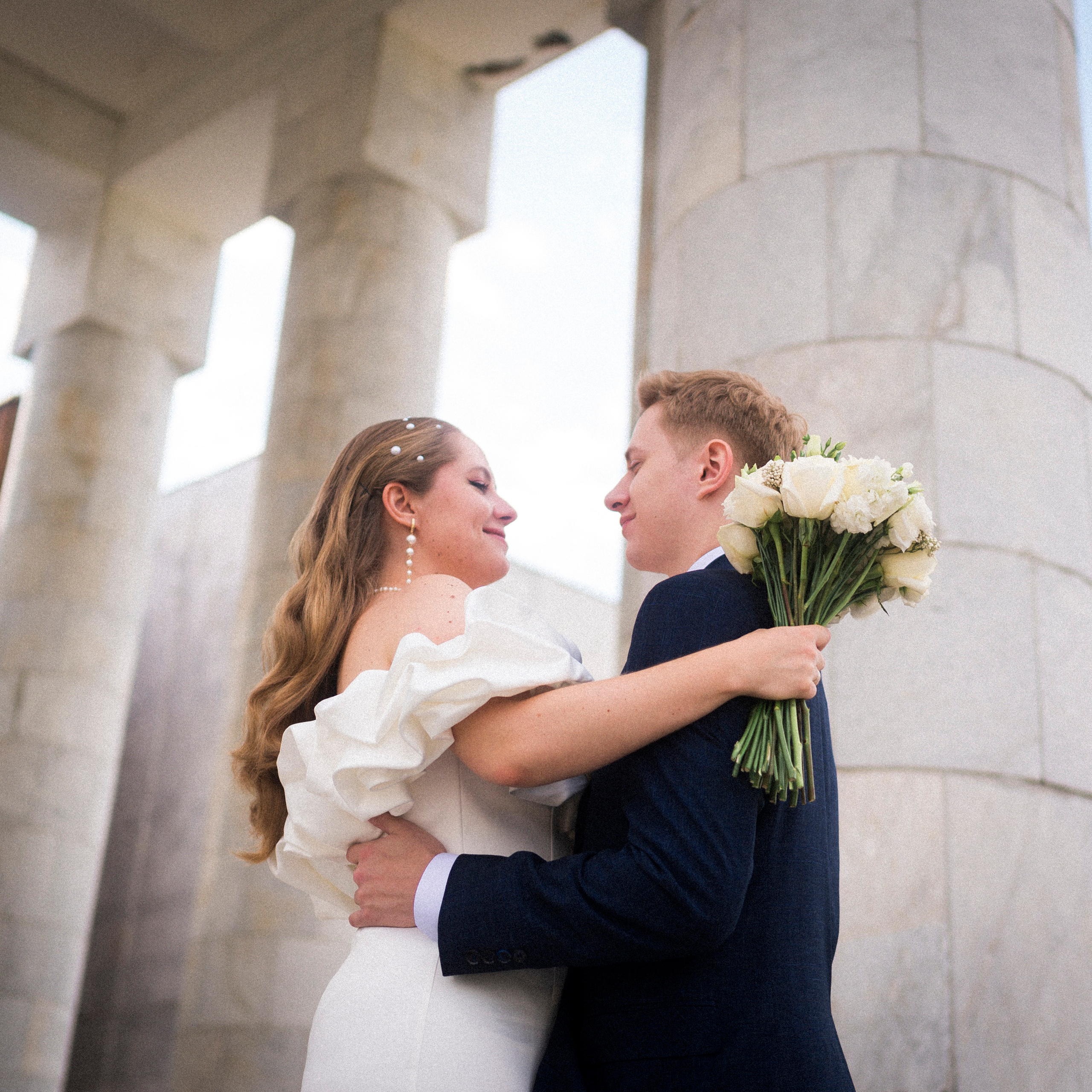 Denis and Vera wedding