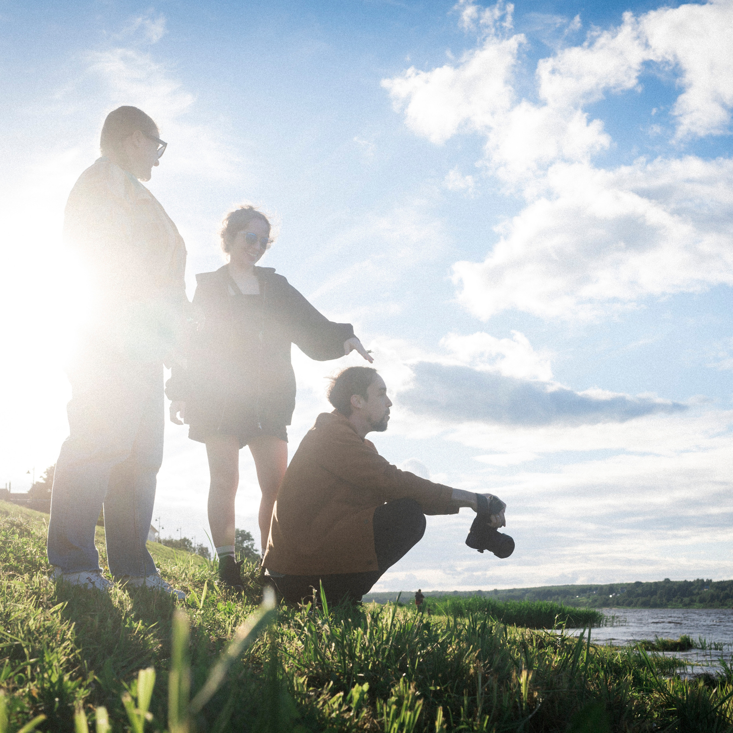 Across Golden Circle 2/2