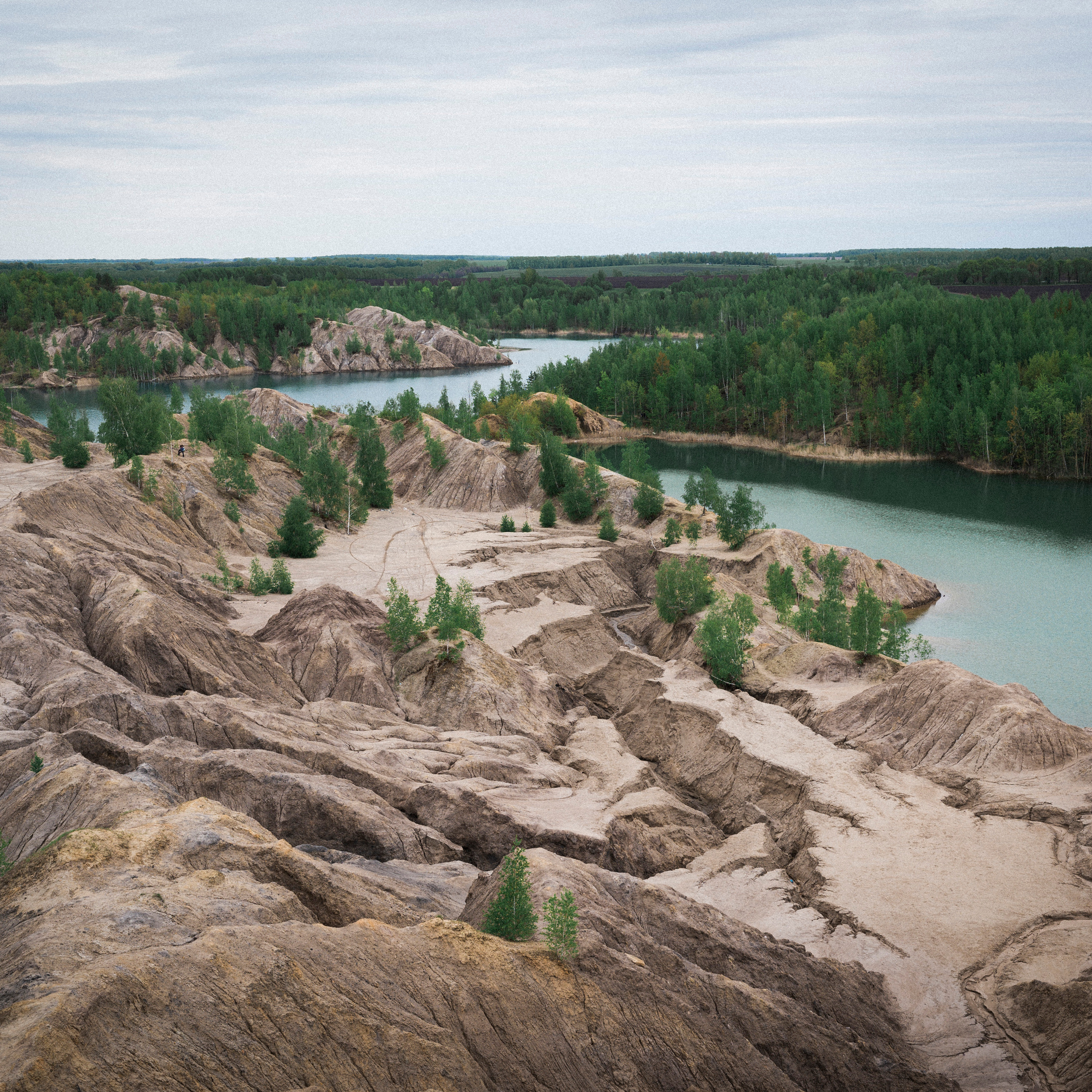 Konduki-Epiphan, 21.5.22