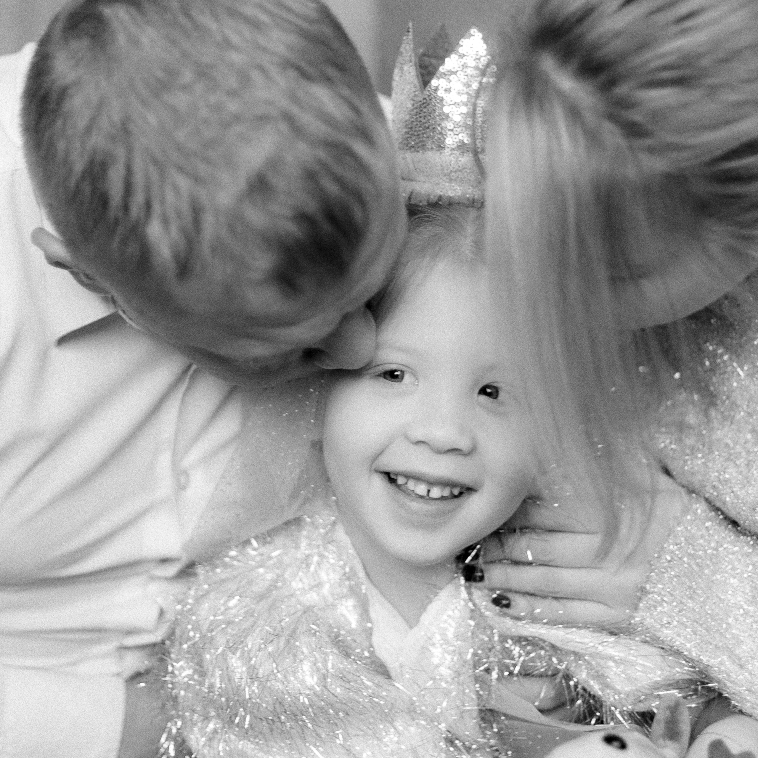 Катя, Лера и Леша 2024