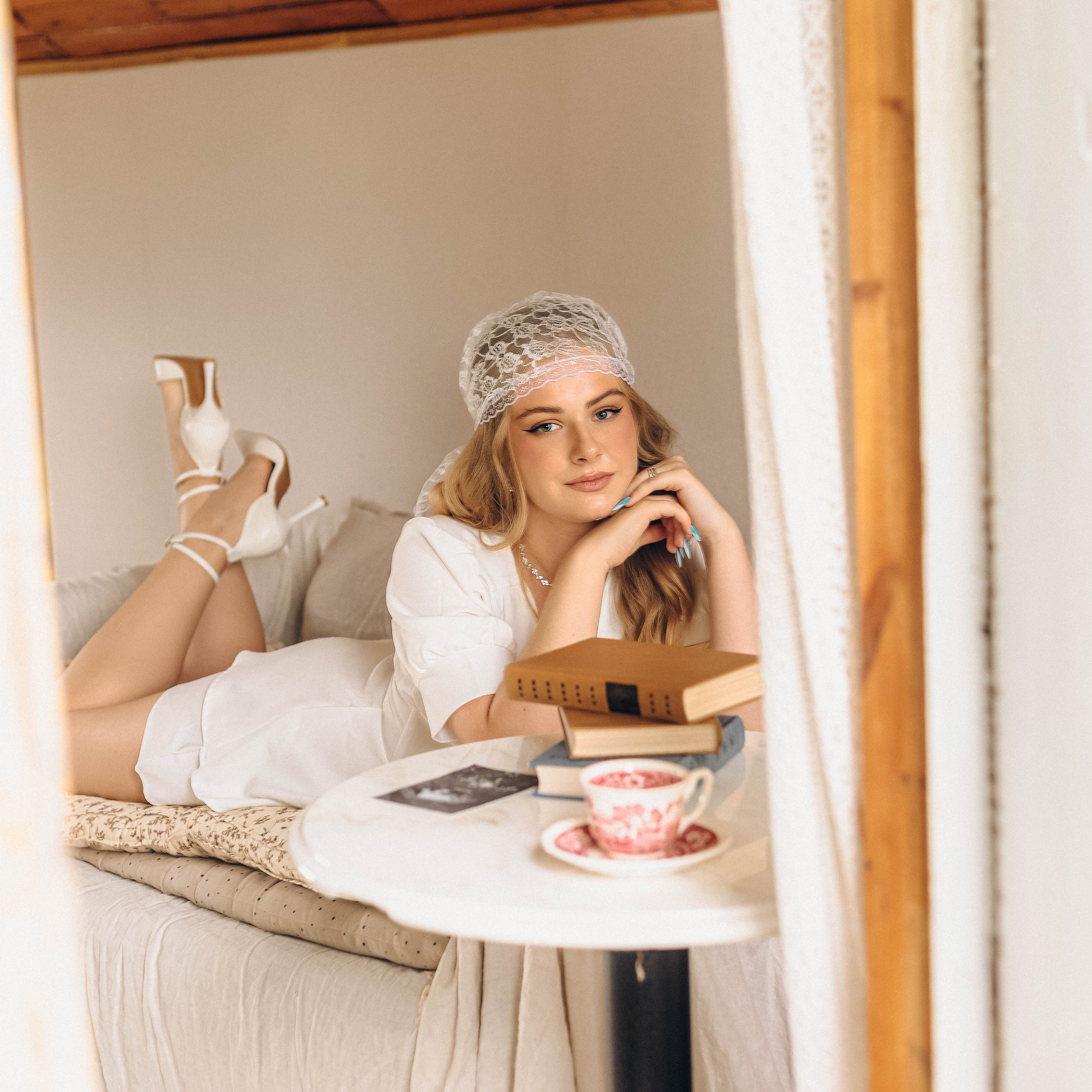 Екатерина&nbsp;— Индивидуальная