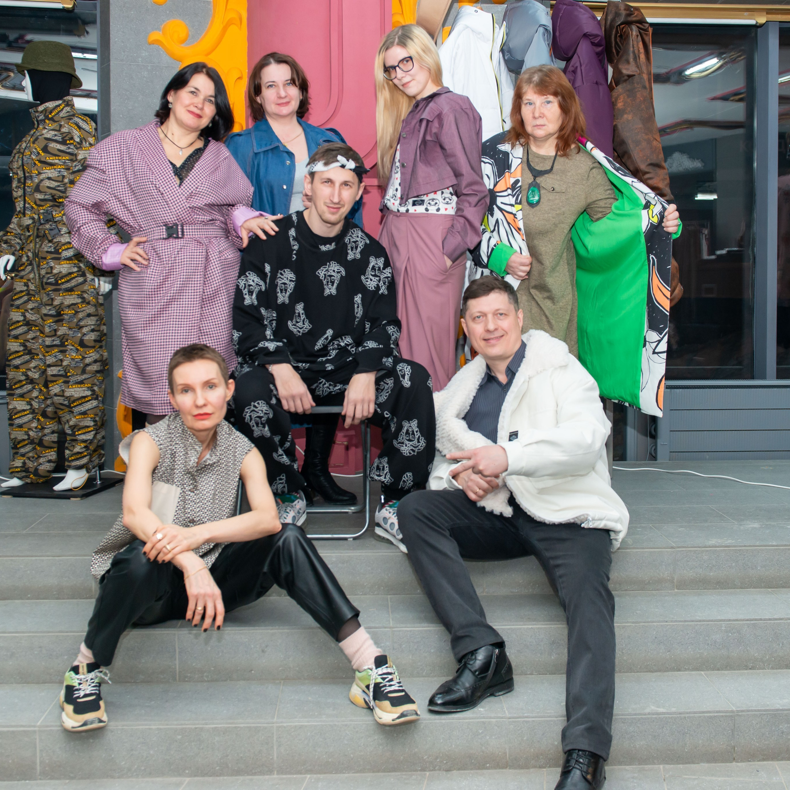 Отзывы. Фотограф Екатеринбург. Портретный fashion свадебный предметный фотограф для маркетплейсов (Озон Wildberries Мегамаркет) Андрей Наговицин