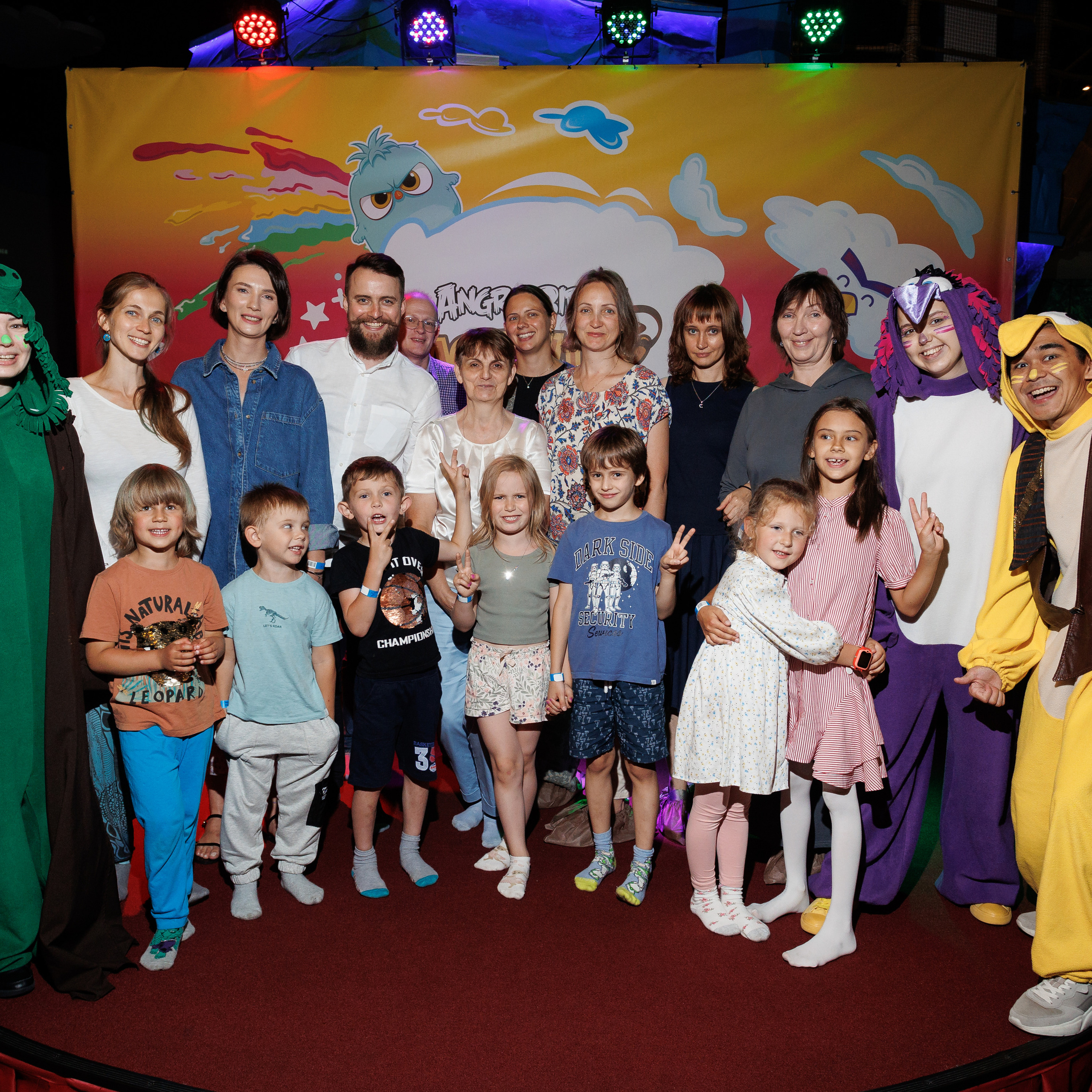 Отзывы. Репортажный фотограф в Санкт-Петербурге