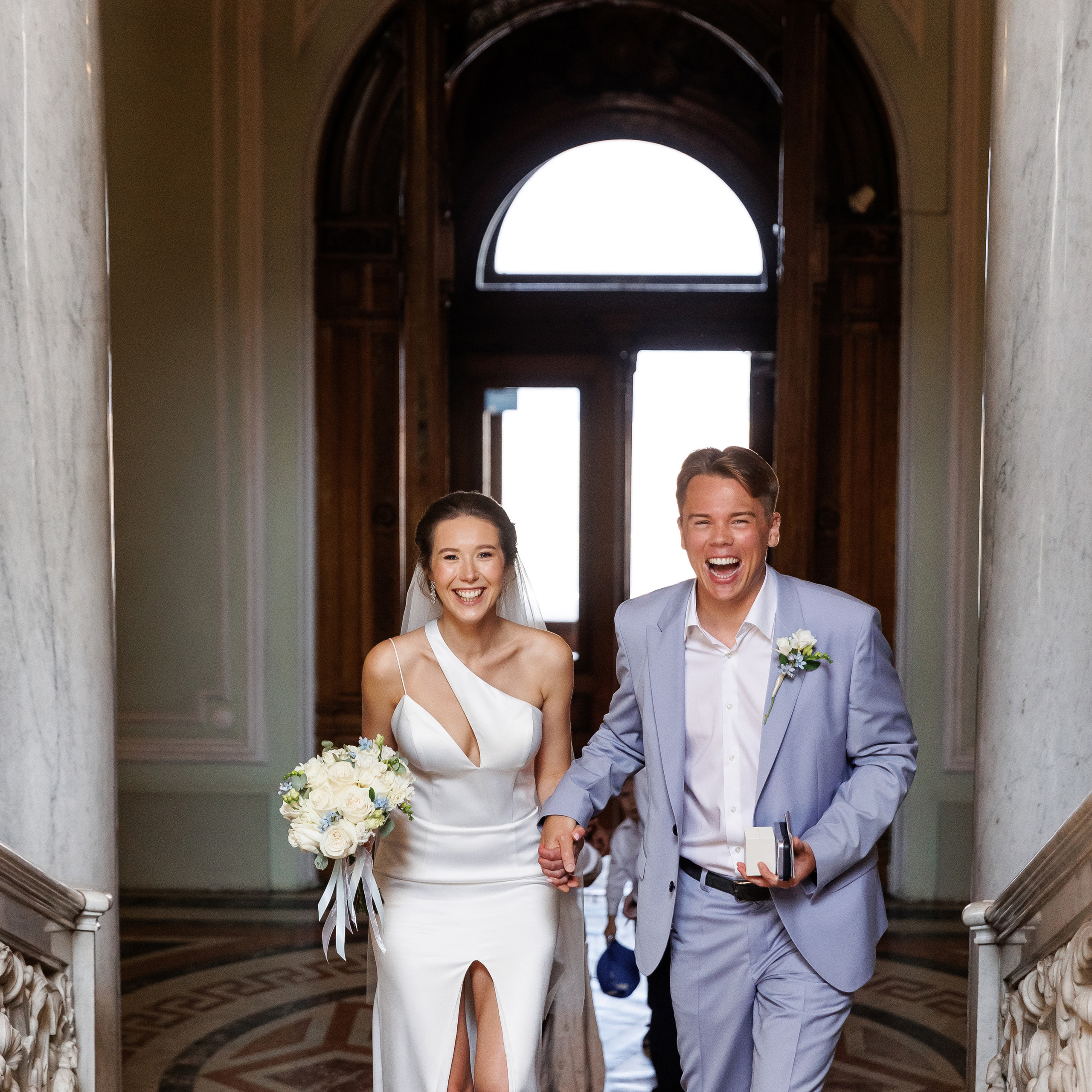 Отзывы. Репортажный фотограф в Санкт-Петербурге