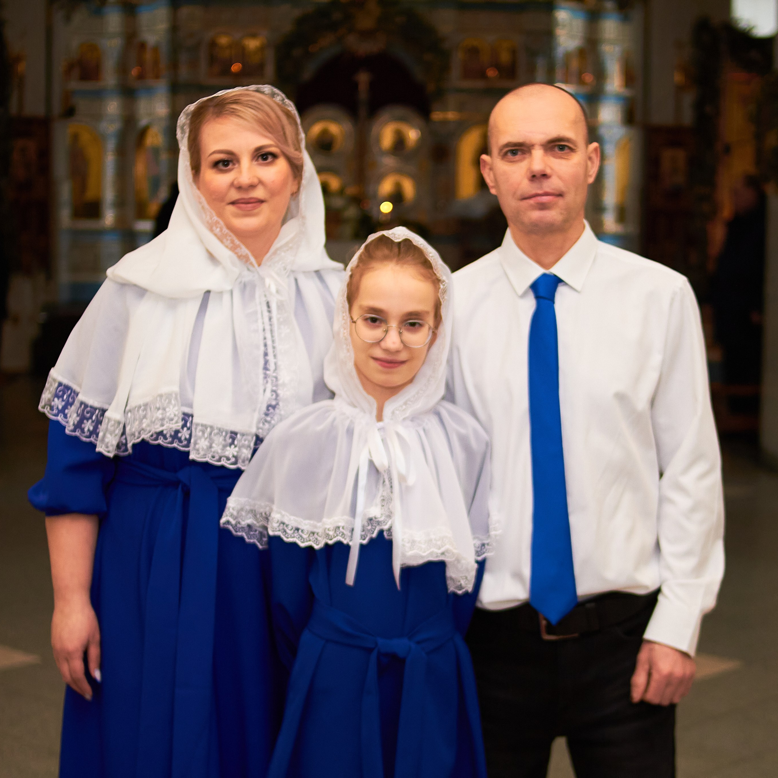 Венчание | Краснообск
