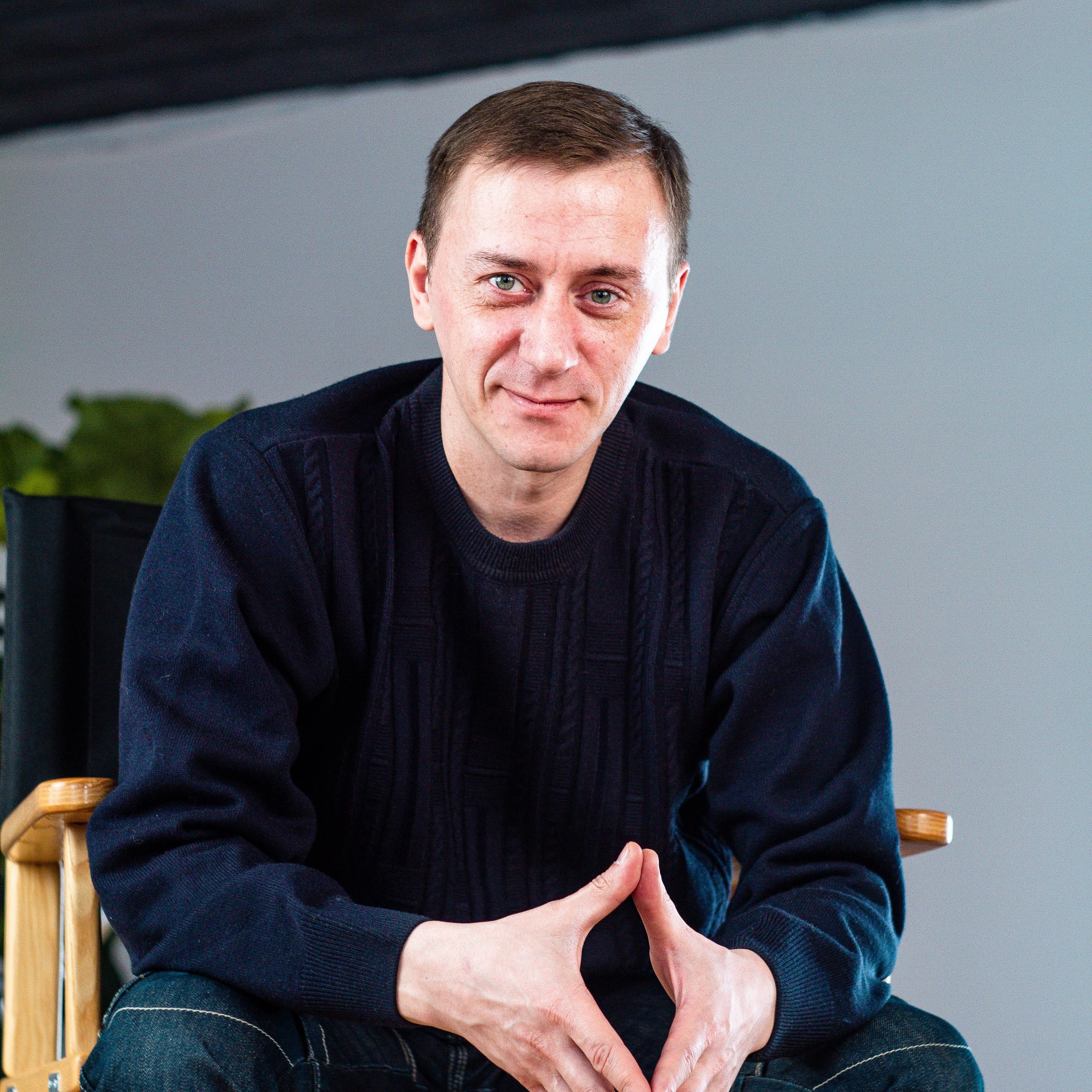 Юрий