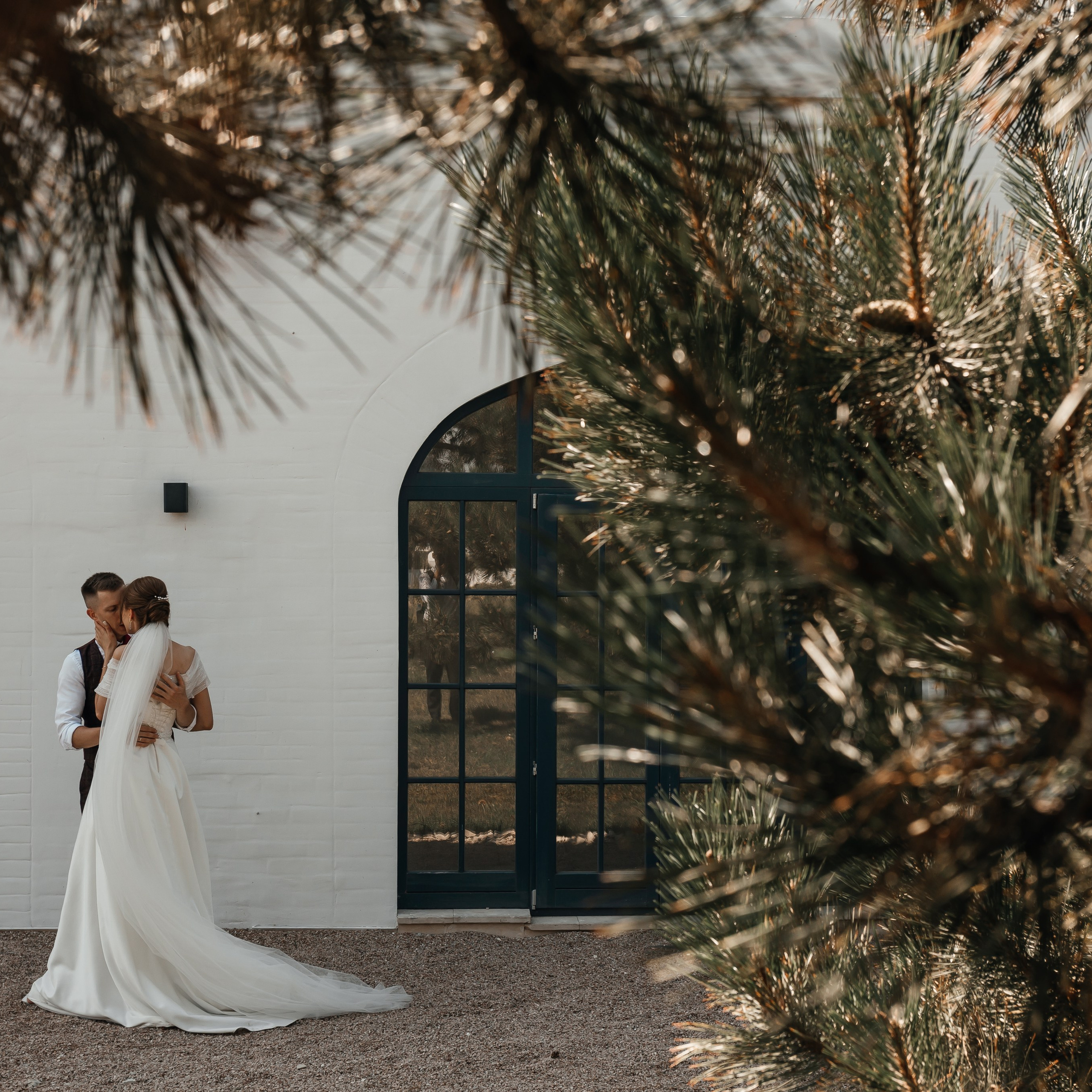 Кирилл и Тамила