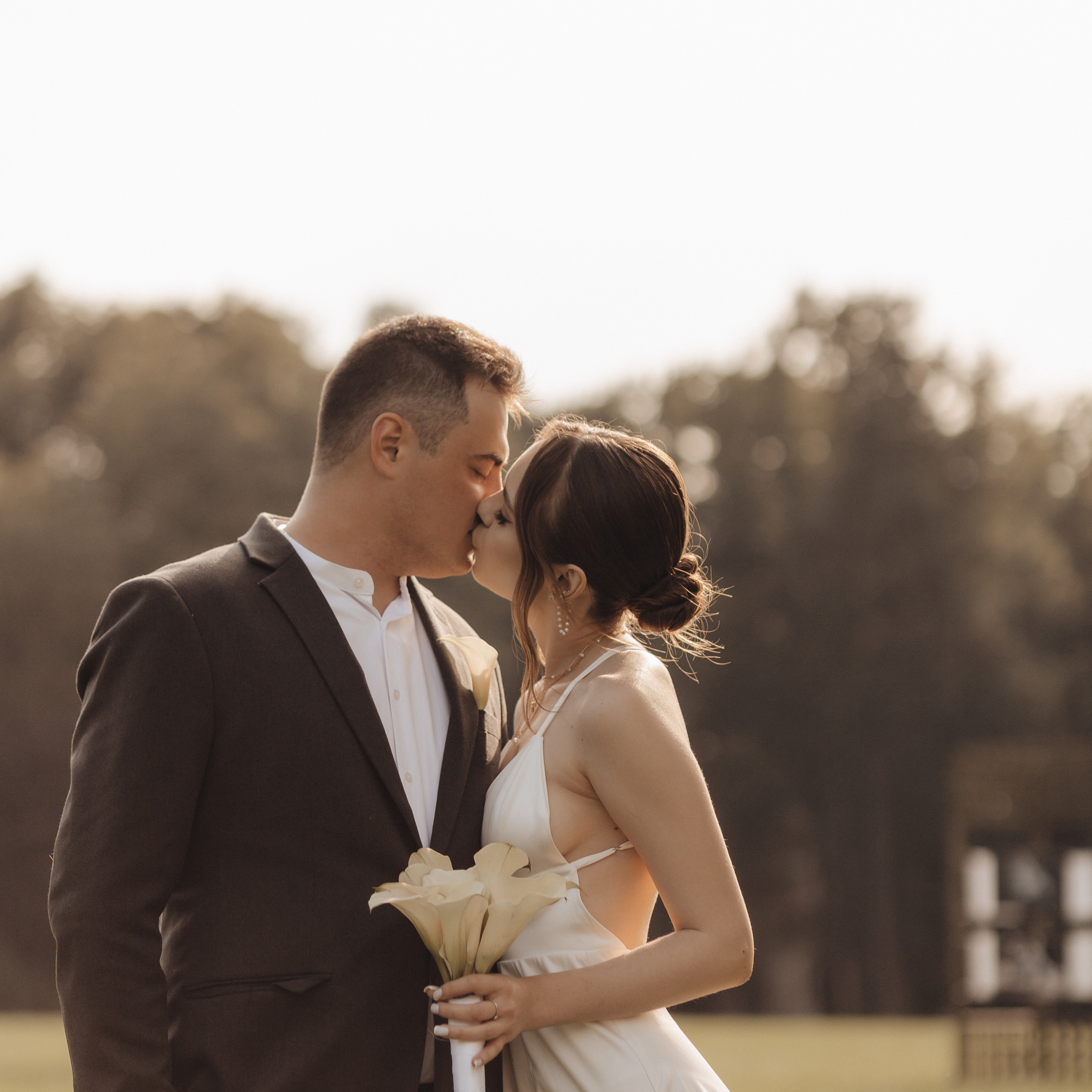 Отзывы. Свадебный и семейный фотограф в Москве Яна Шувалова