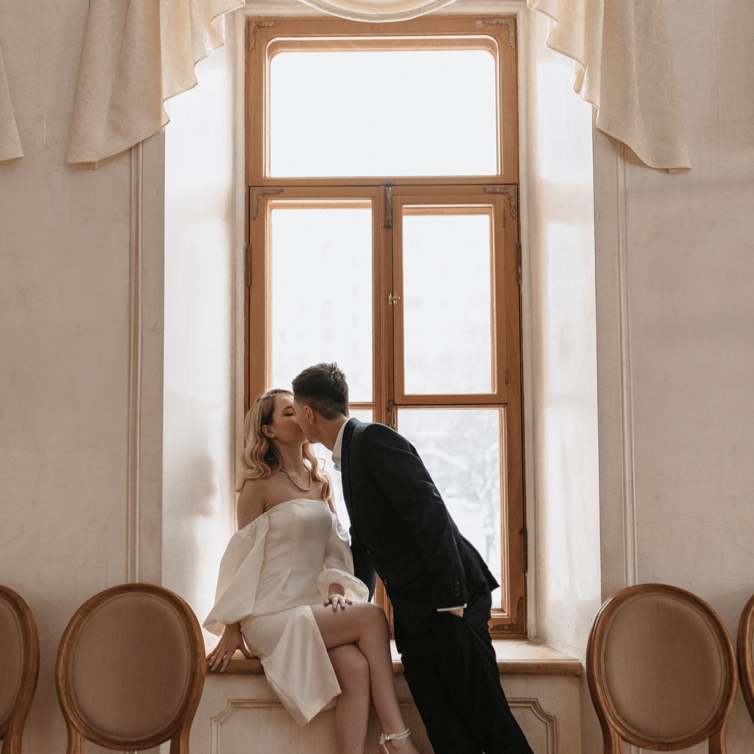 Отзывы. Свадебный и семейный фотограф в Москве Яна Шувалова