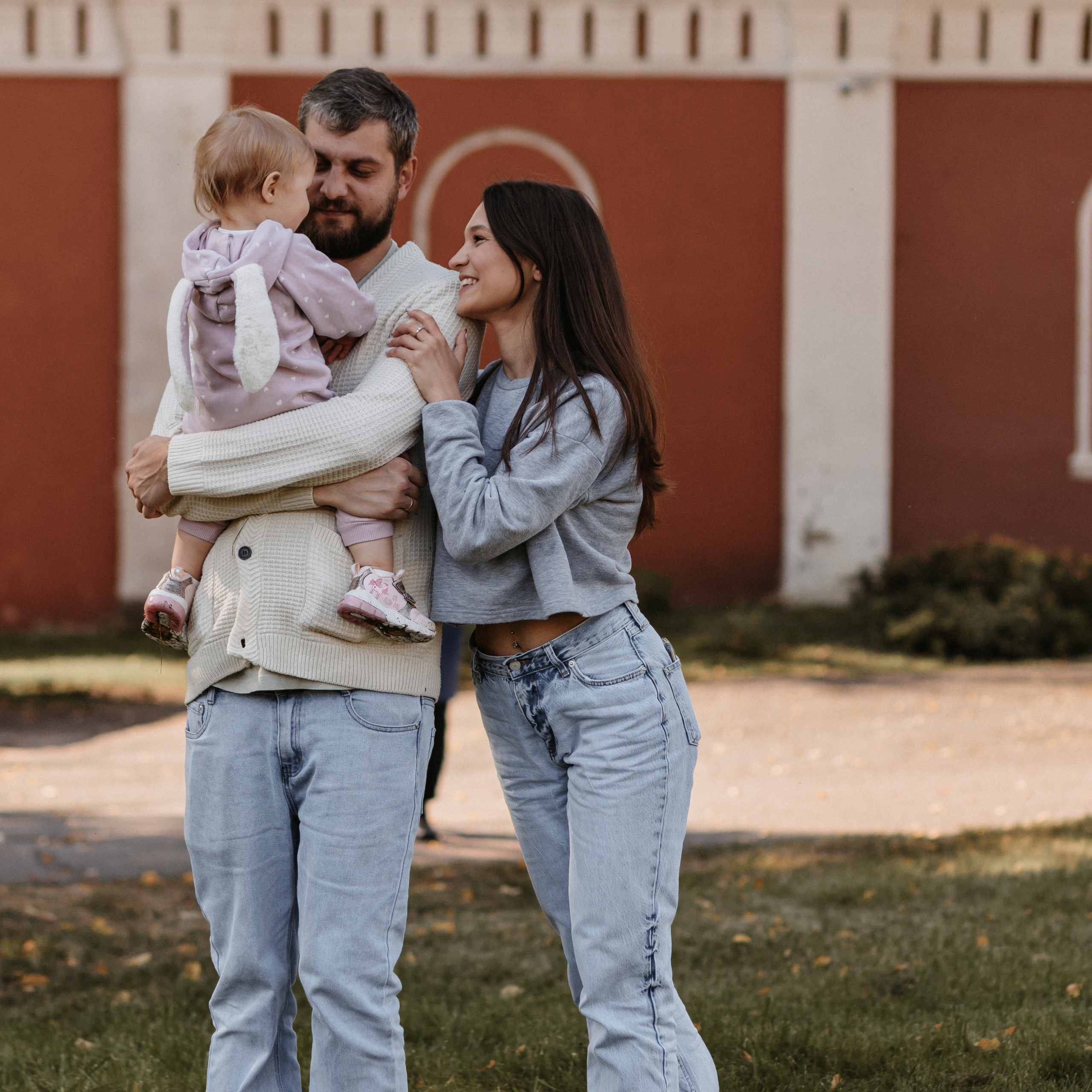 Отзывы. Свадебный и семейный фотограф в Москве Яна Шувалова