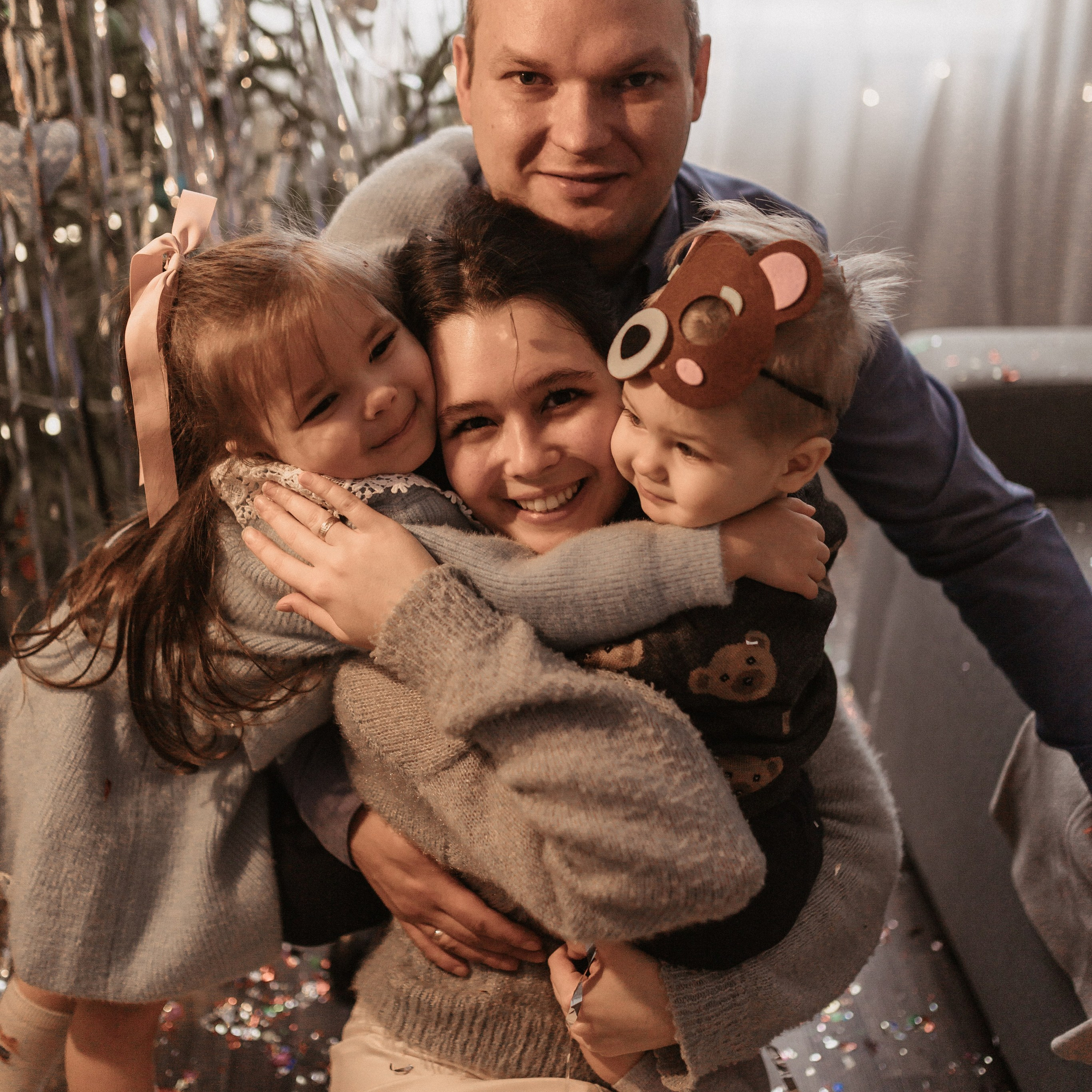 Отзывы. Свадебный и семейный фотограф в Москве Яна Шувалова