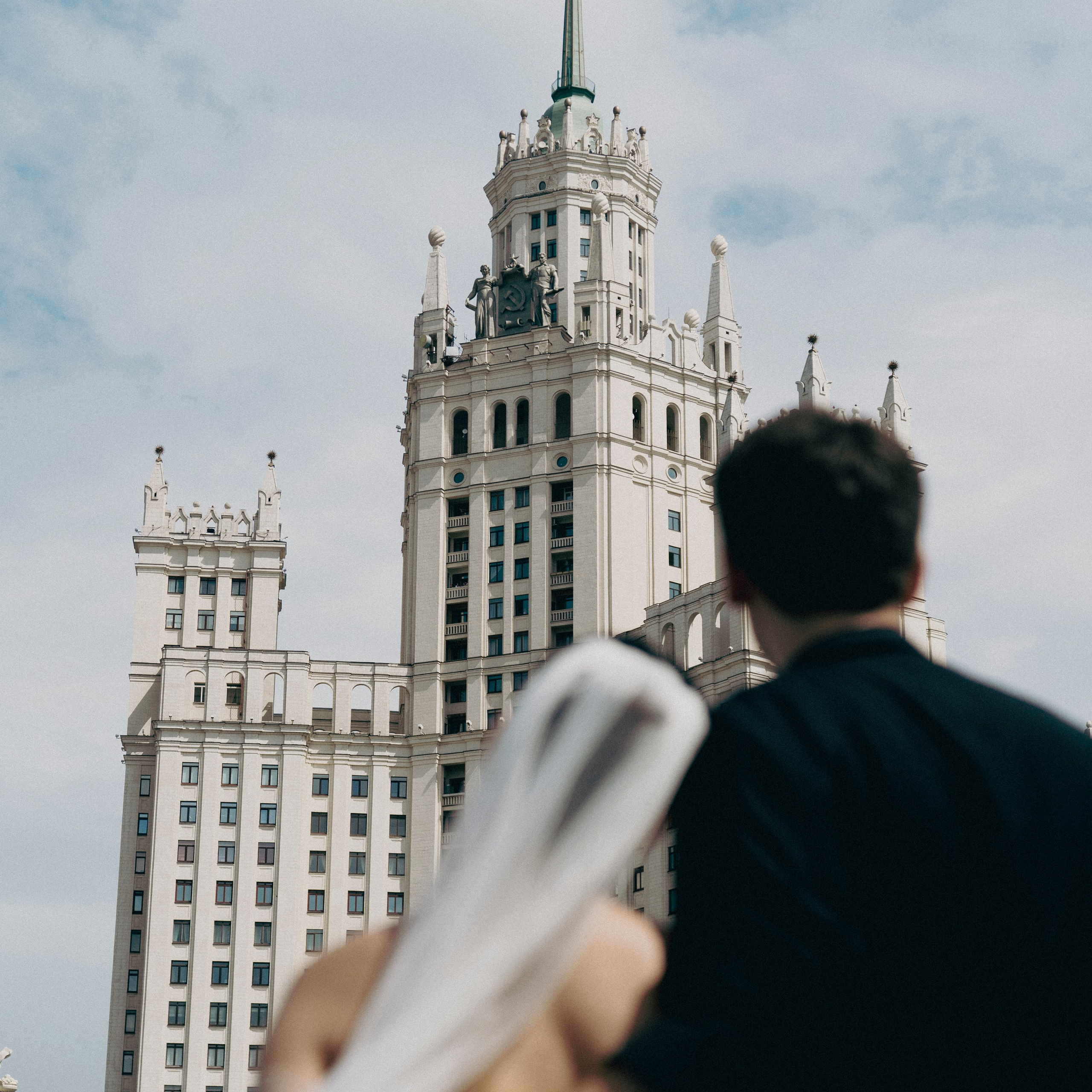 Айто и Александр