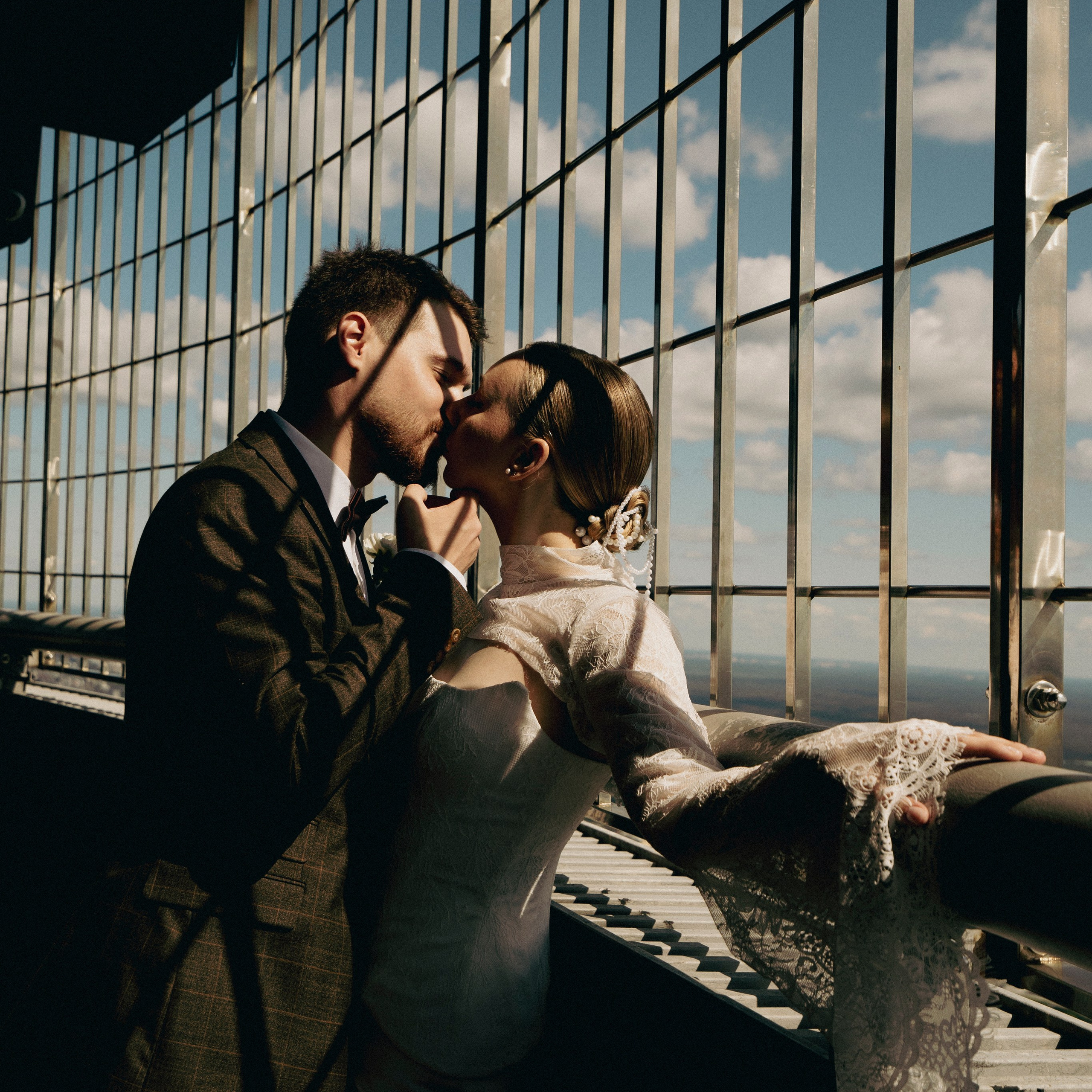 Юлия и Кирилл