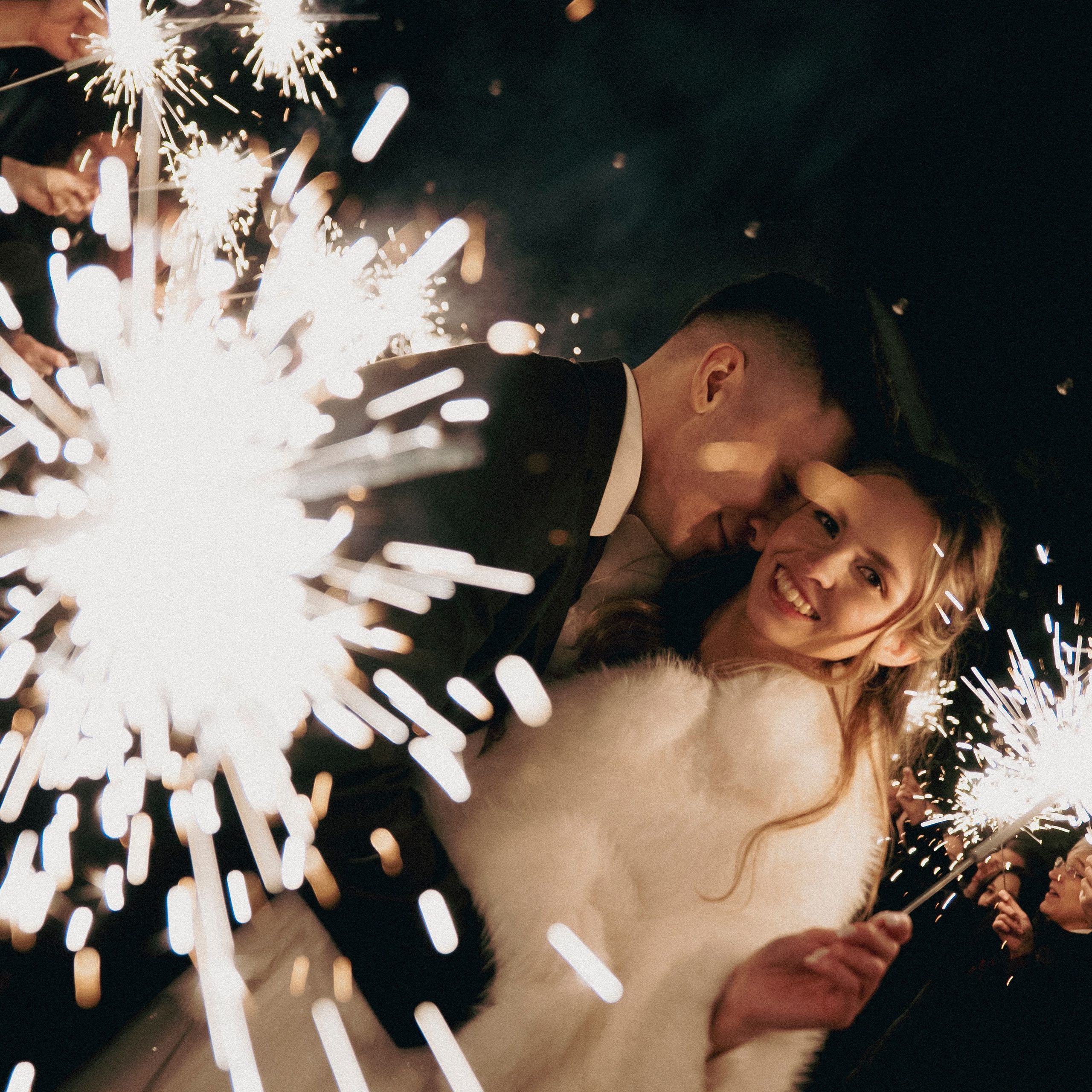 София и&nbsp;Владислав | банкет