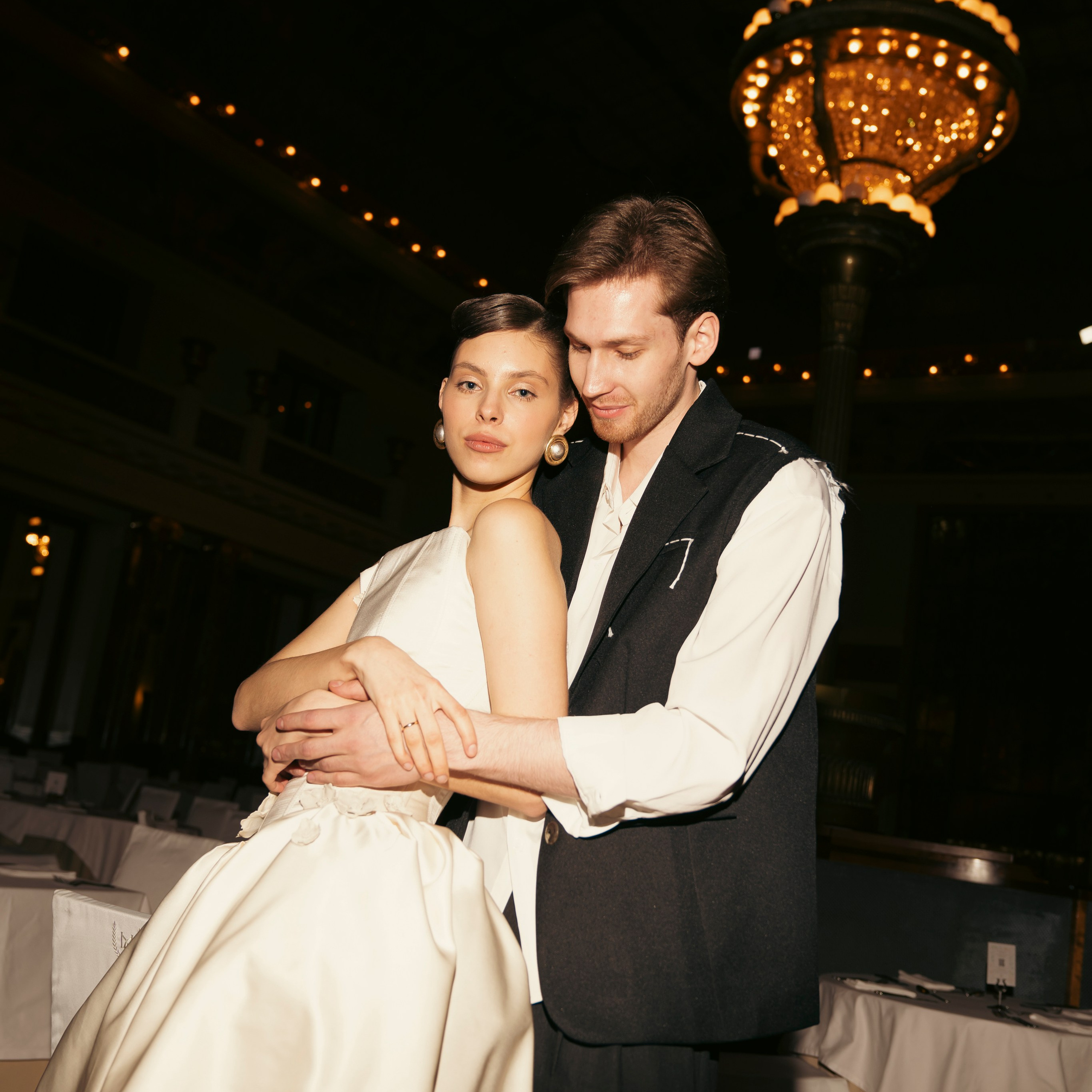 Отель Метрополь