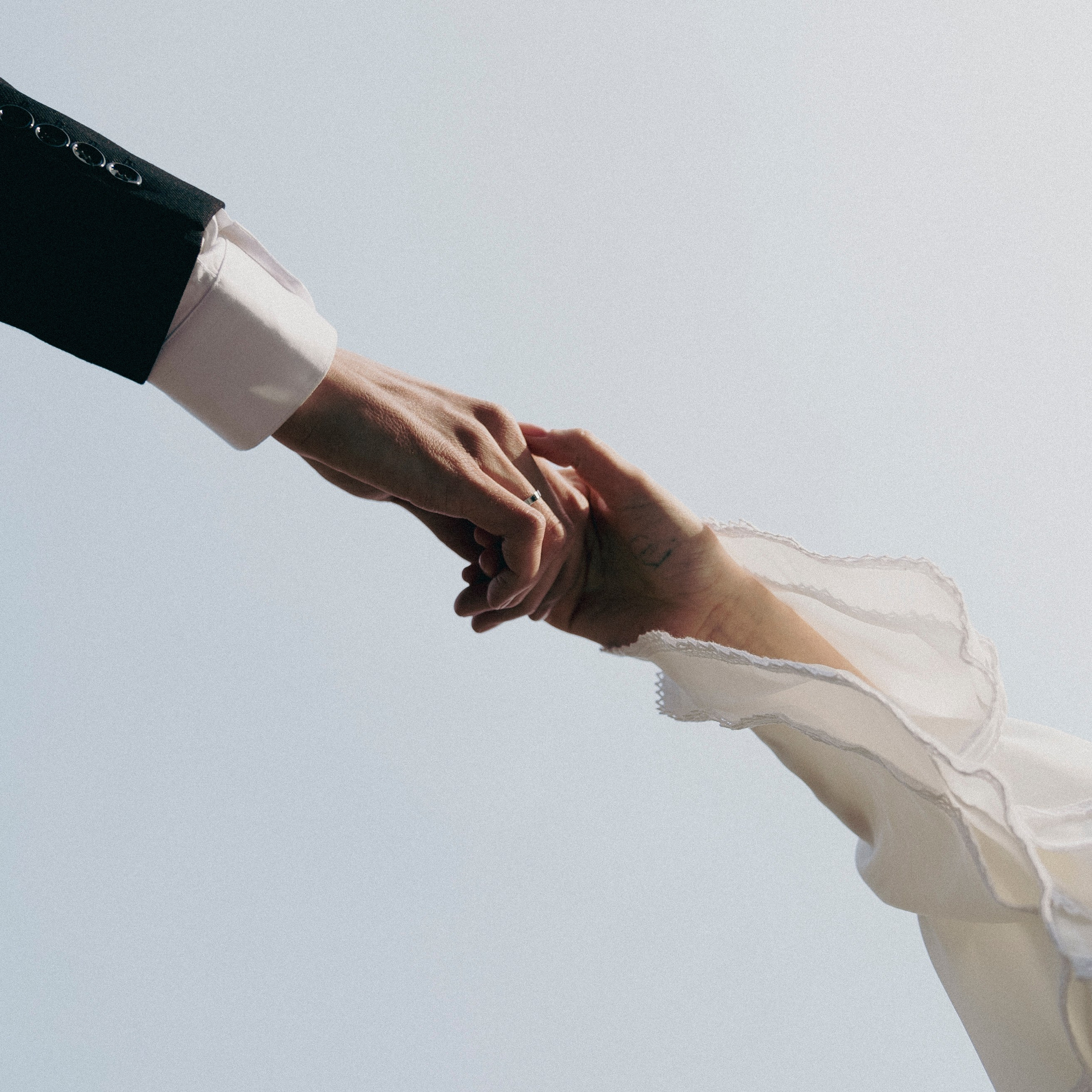 Валерия и Андрей