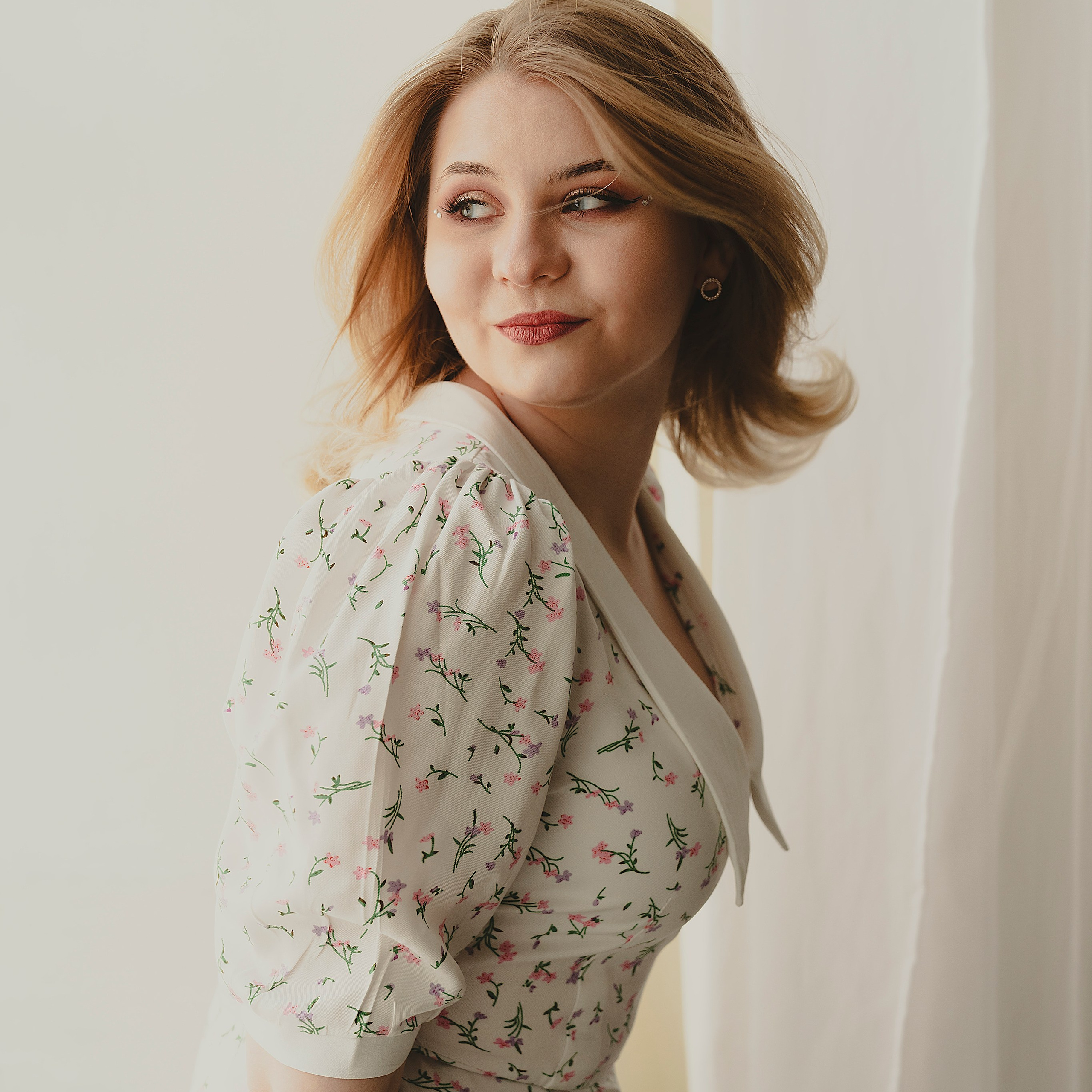 Отзывы. Фотограф в Москве Татьяна Колотилова