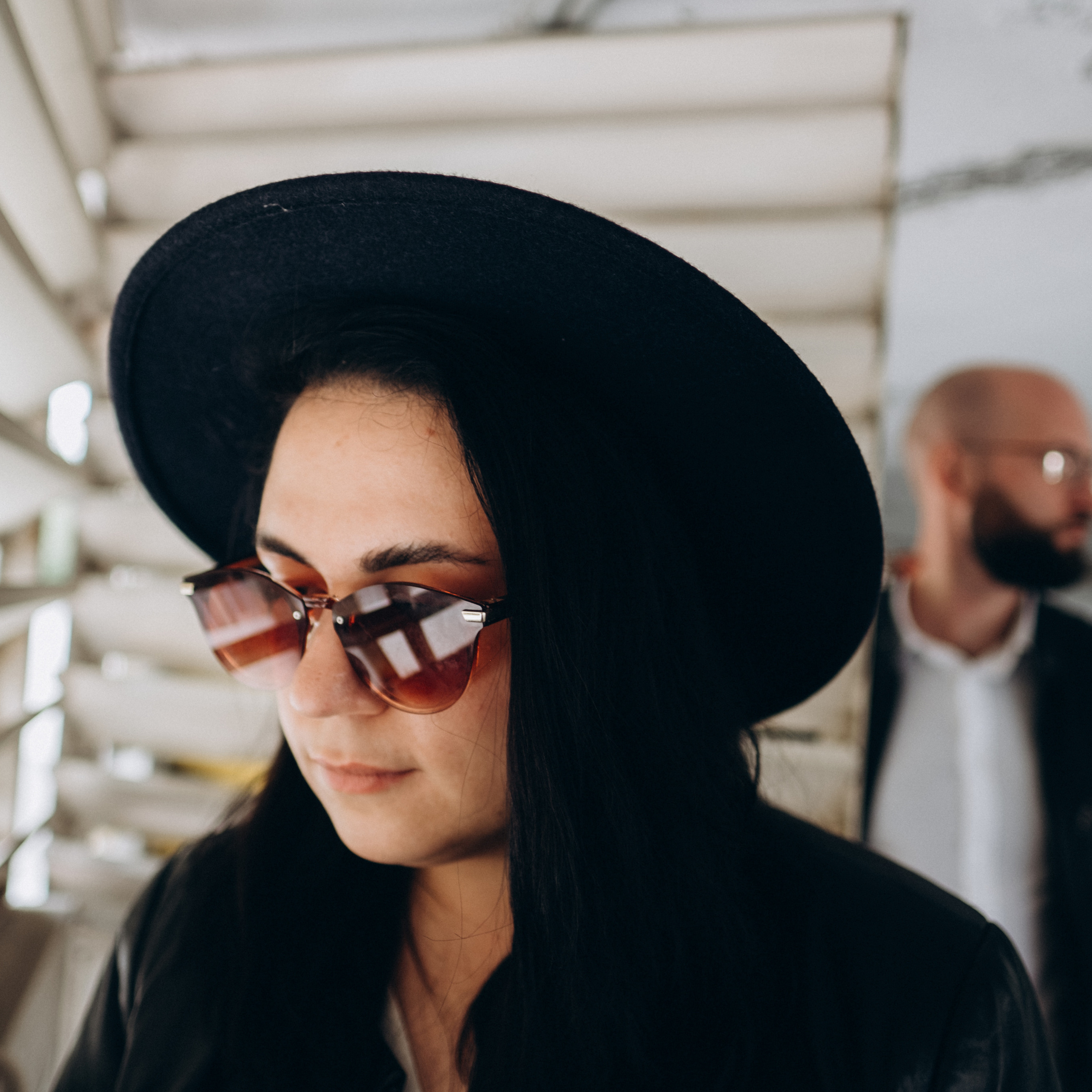 Настя и Артур