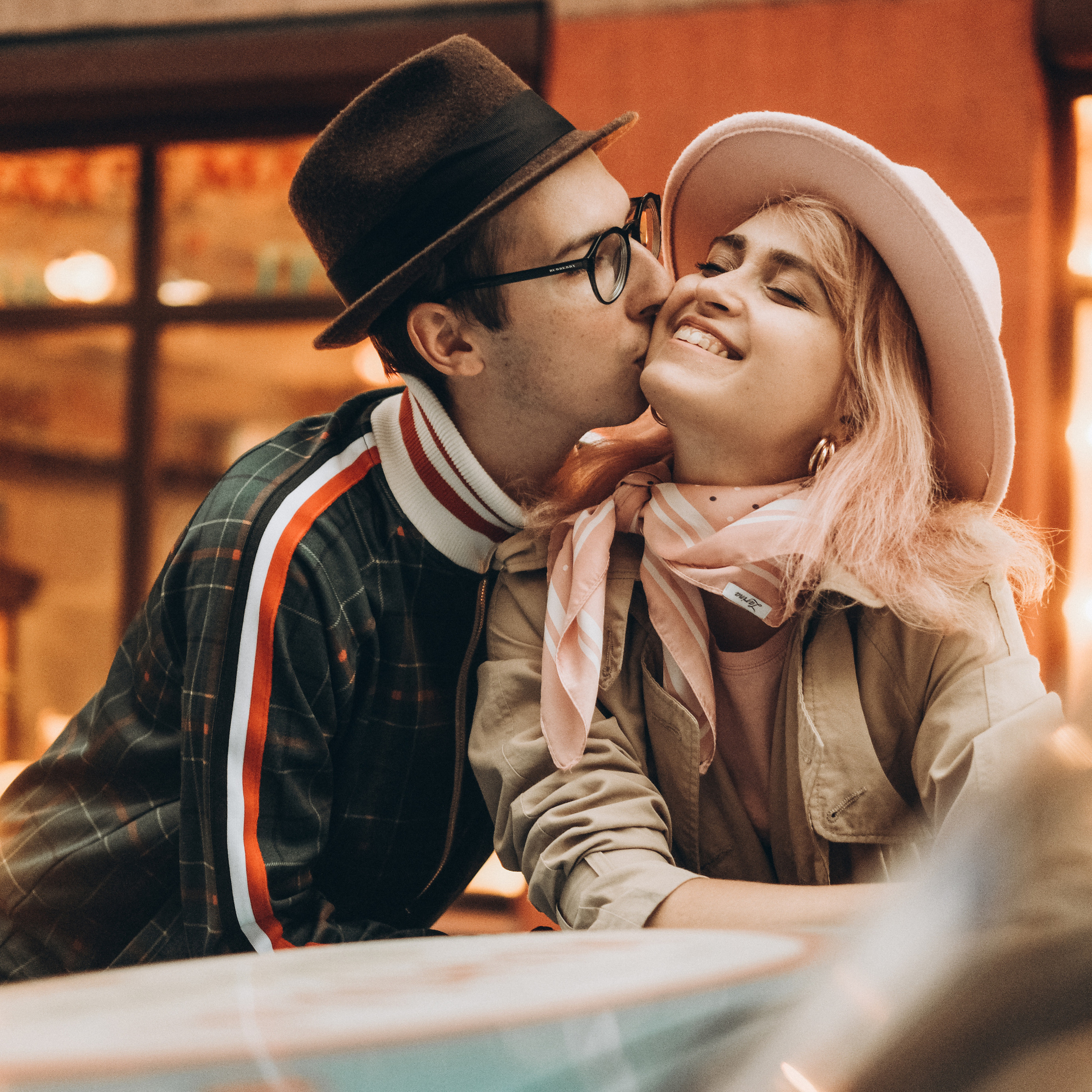 Прогулка по Питеру