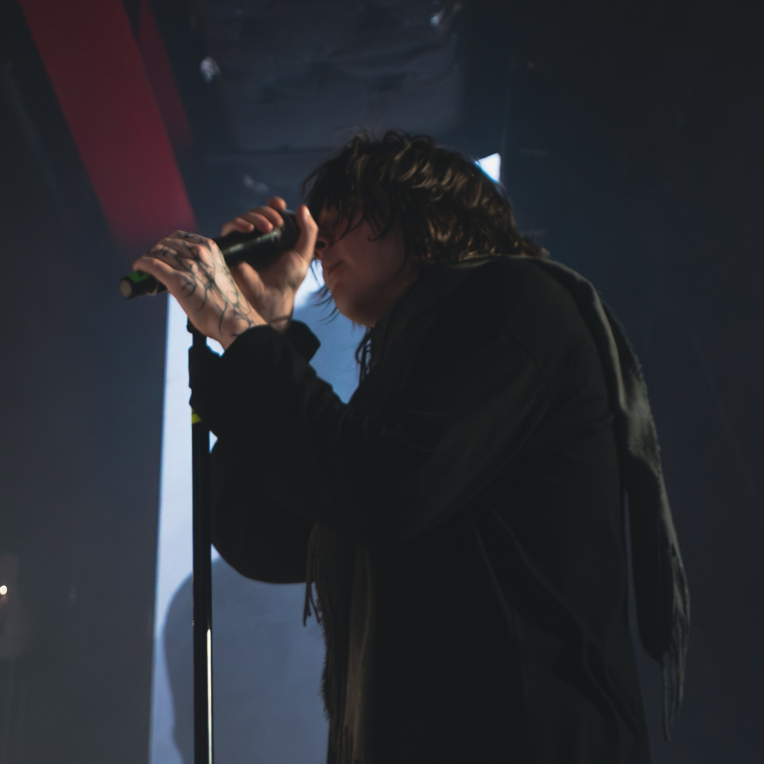 темный принц