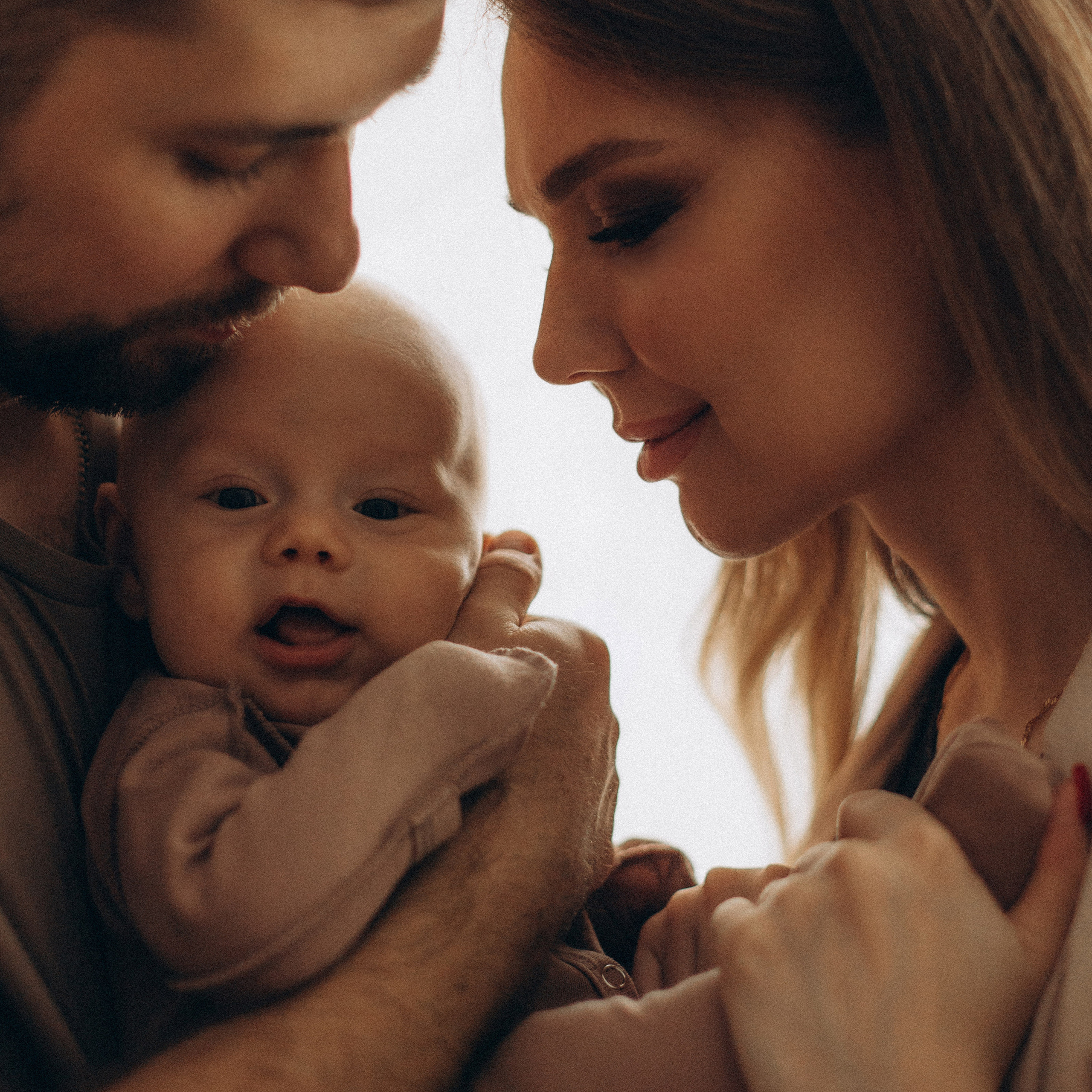 Отзывы. Семейный LIFESTYLE фотограф в Москве