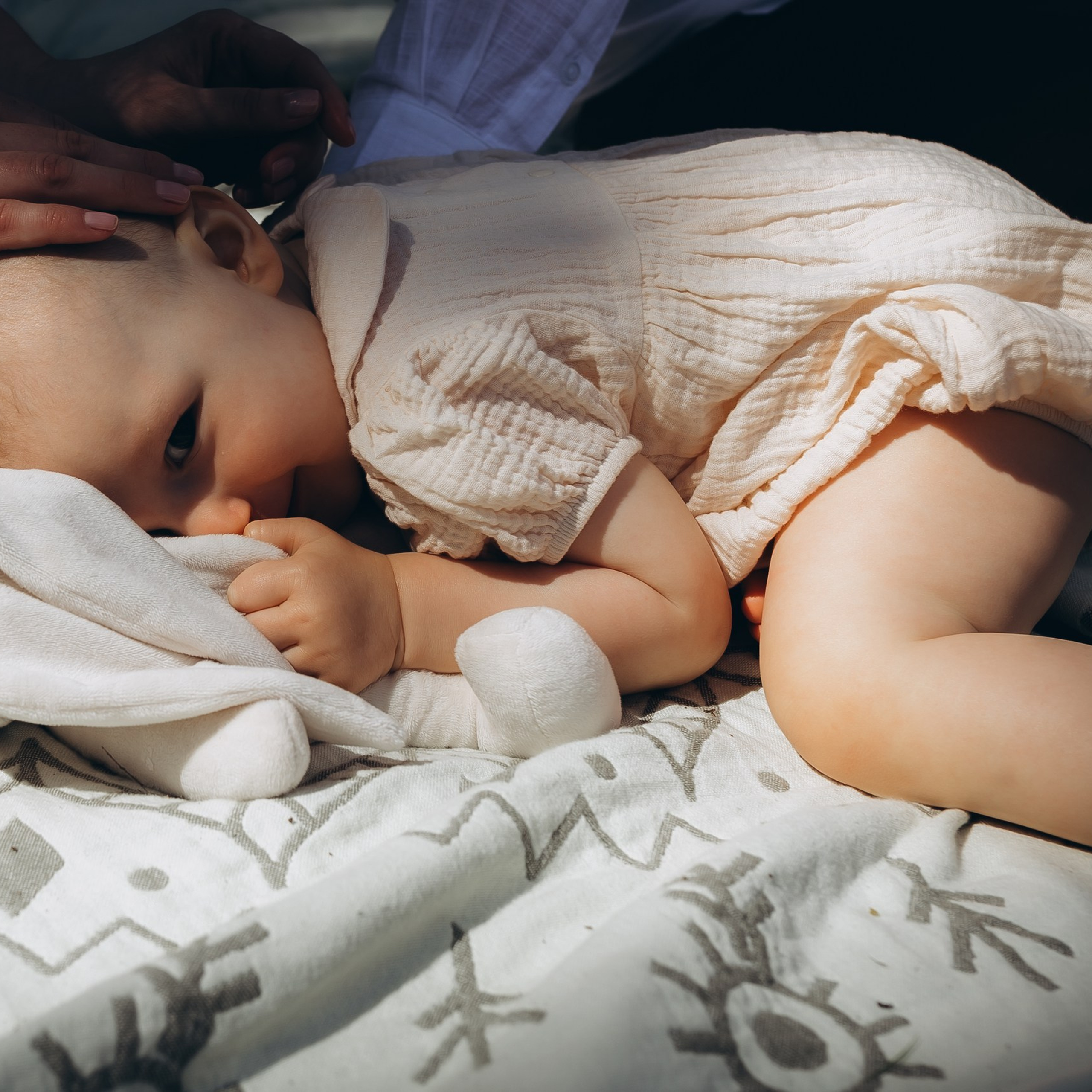 Анна Николаевна. Семейный LIFESTYLE фотограф в Москве