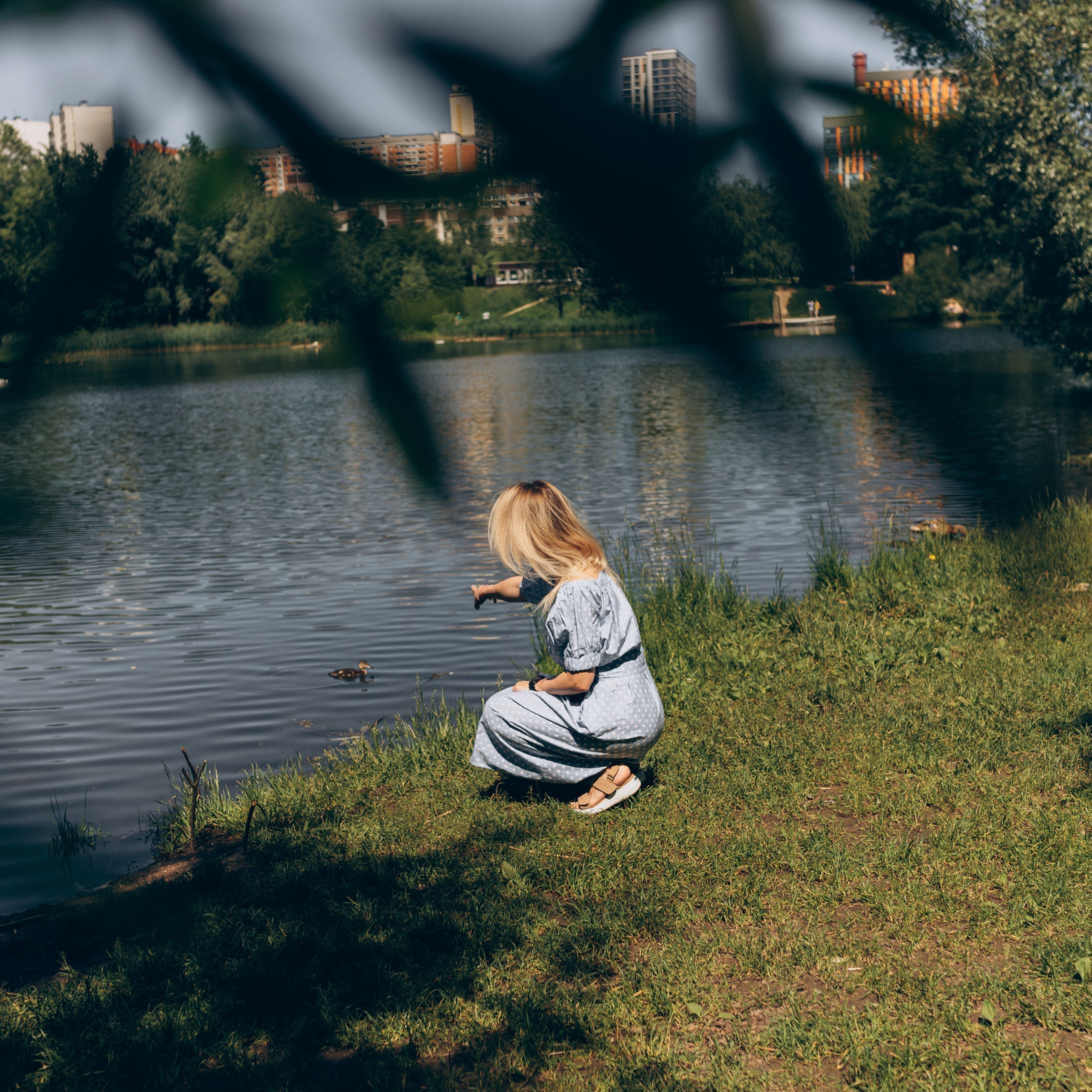 Отзывы. Семейный LIFESTYLE фотограф в Москве
