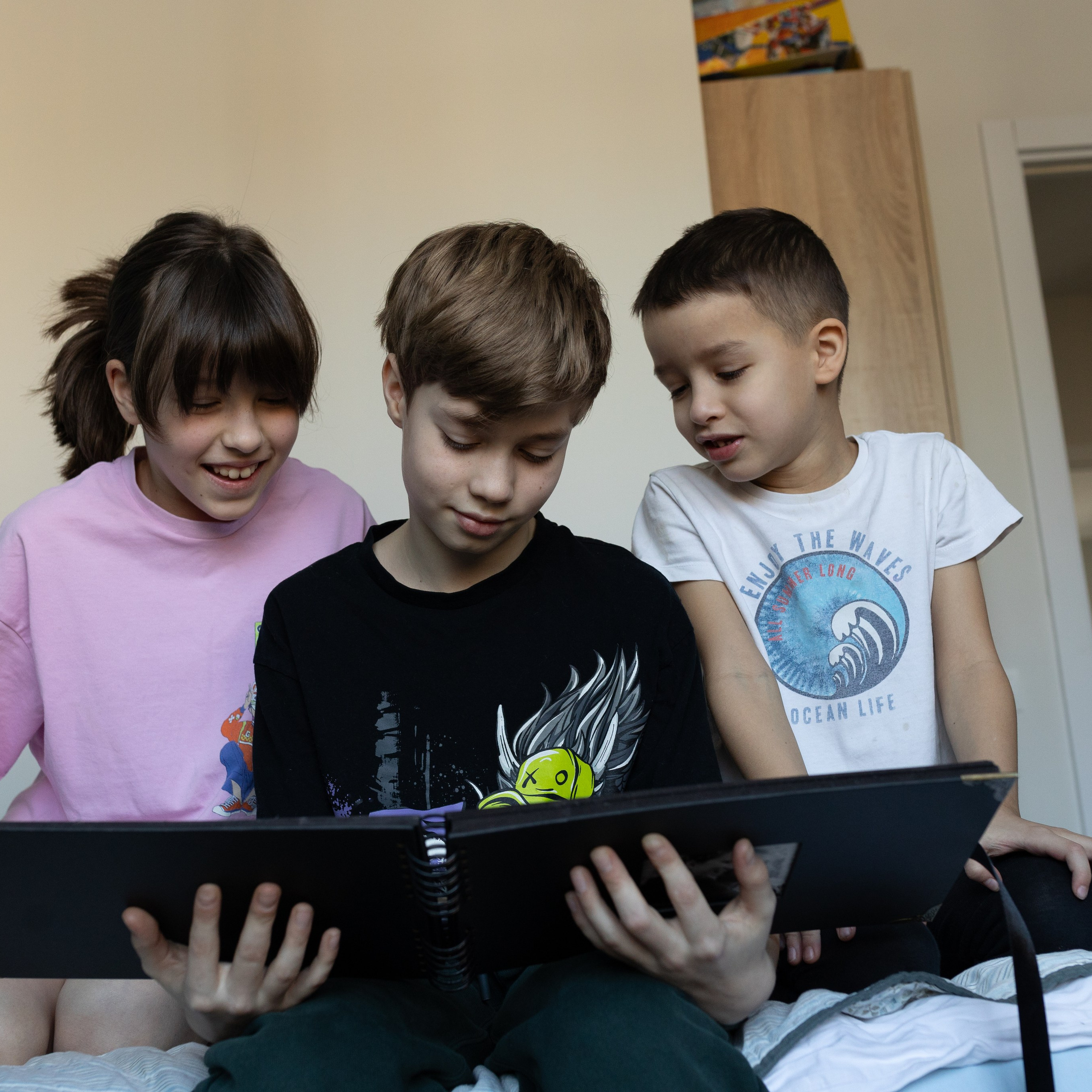 Отзывы. Семейный LIFESTYLE фотограф в Москве