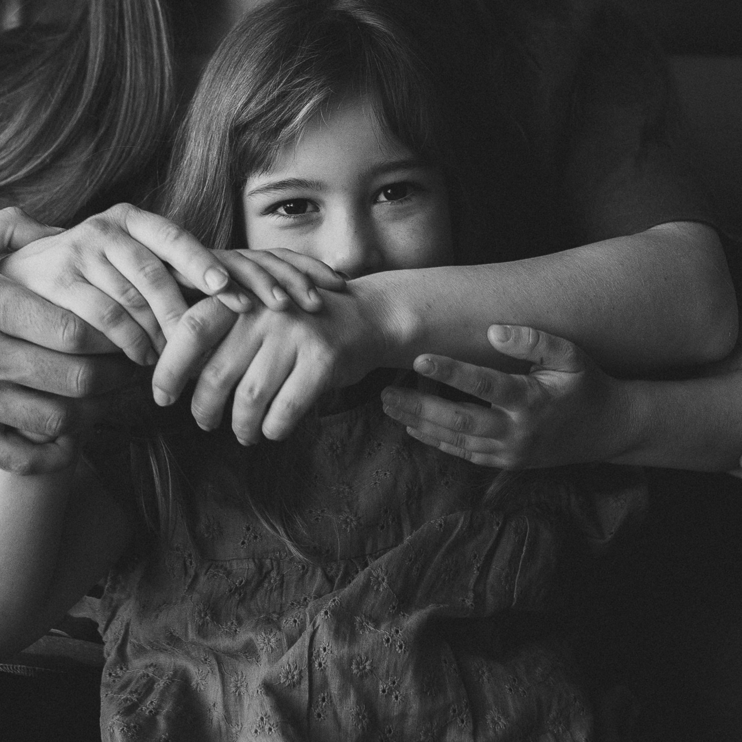 Детство в разгаре!