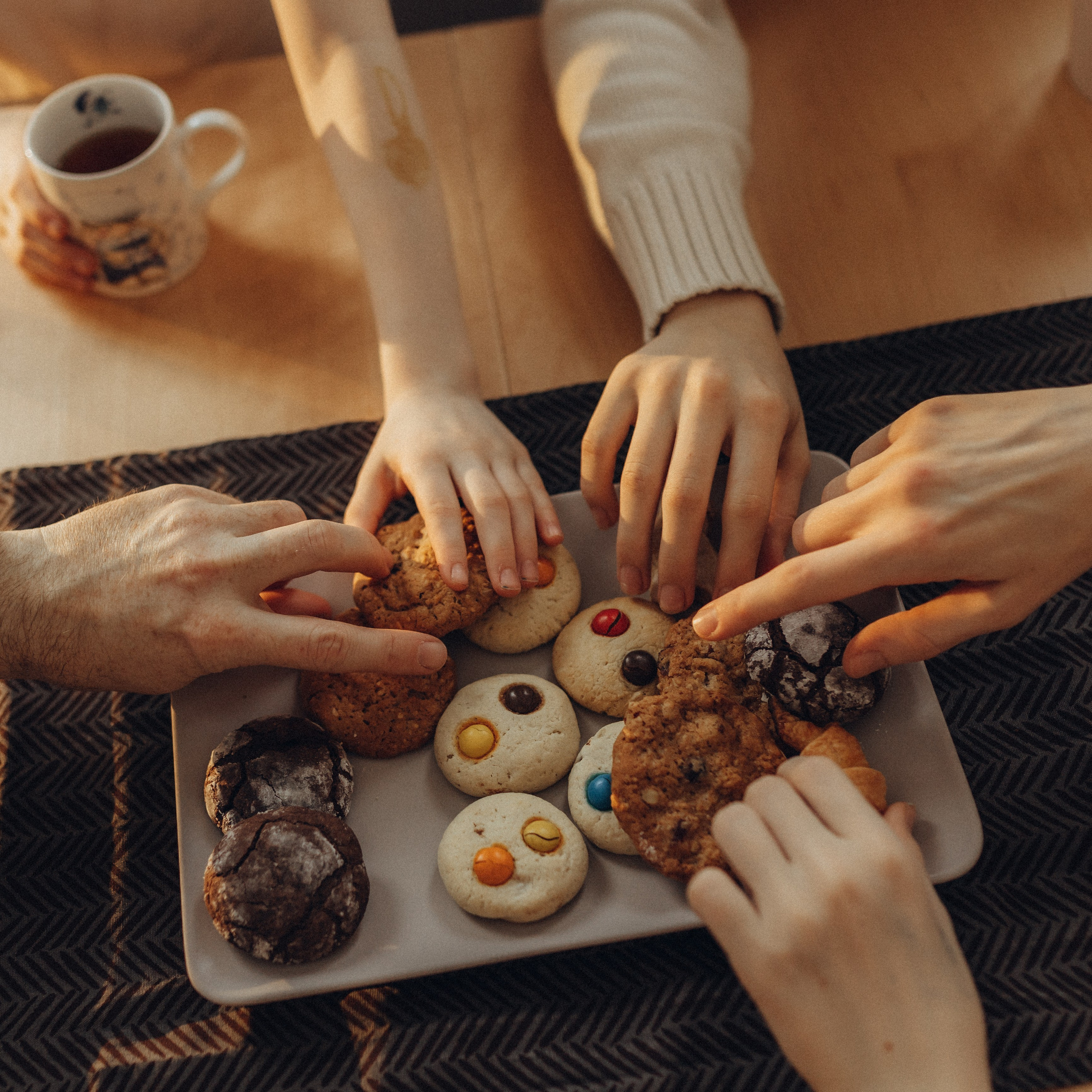 Отзывы. Семейный LIFESTYLE фотограф в Москве