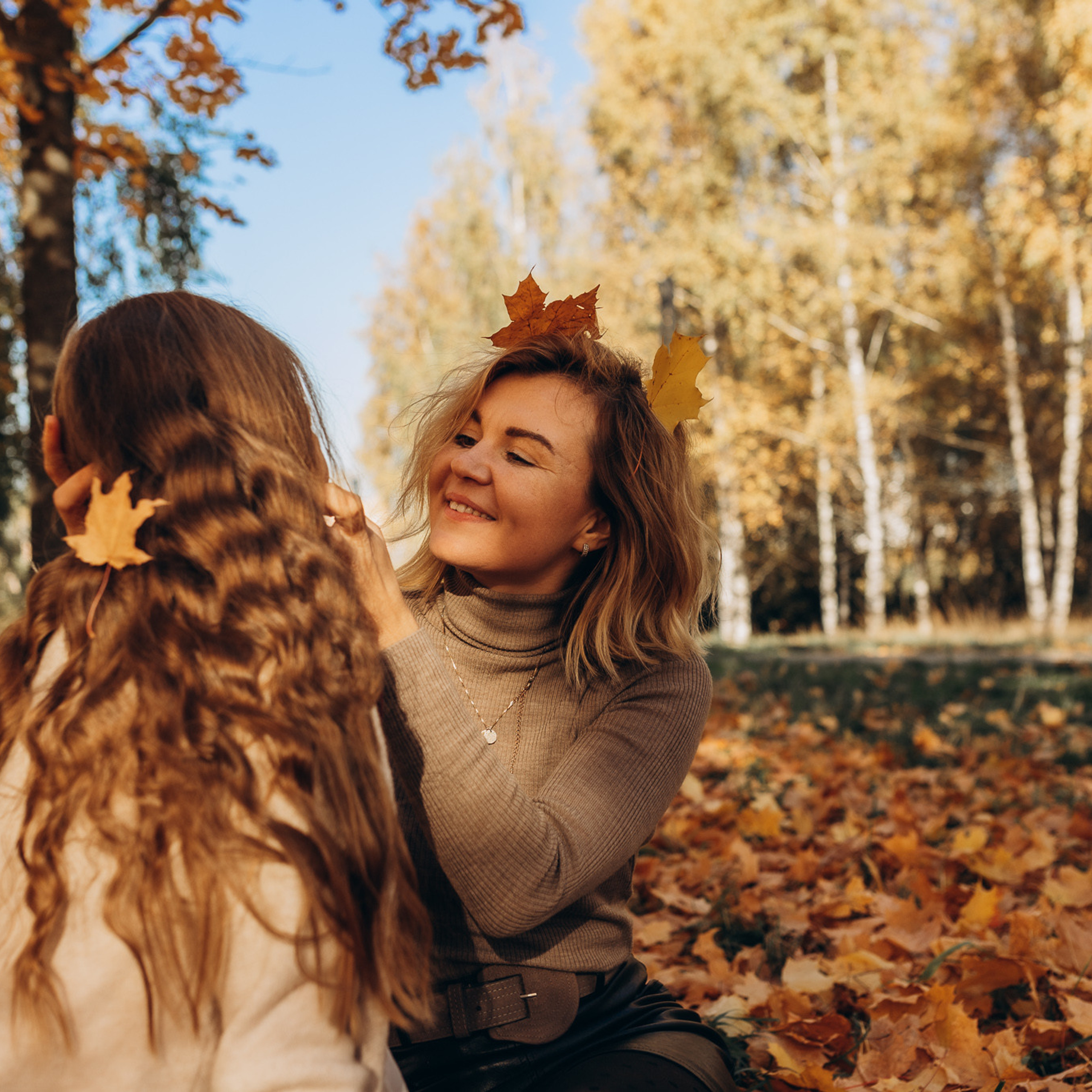 Отзывы. Семейный LIFESTYLE фотограф в Москве