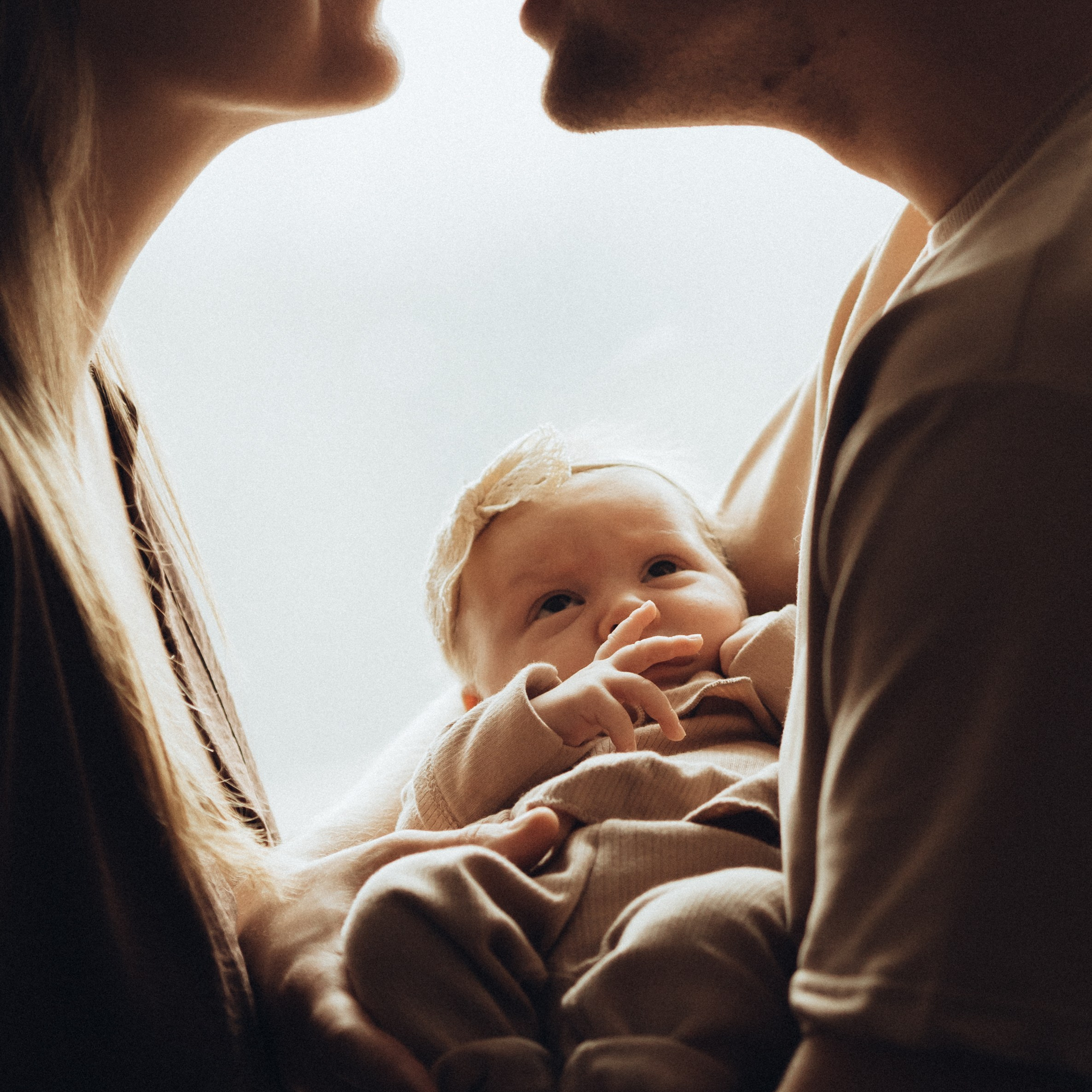 Отзывы. Семейный LIFESTYLE фотограф в Москве