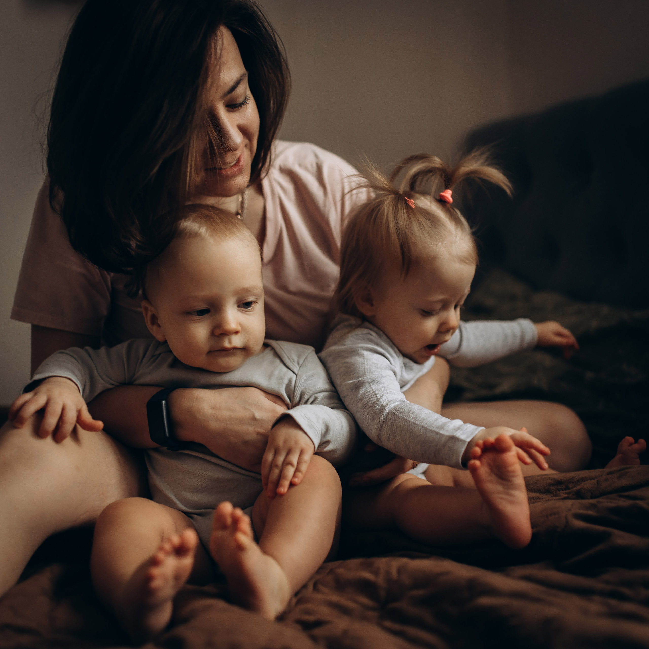 Отзывы. Семейный LIFESTYLE фотограф в Москве