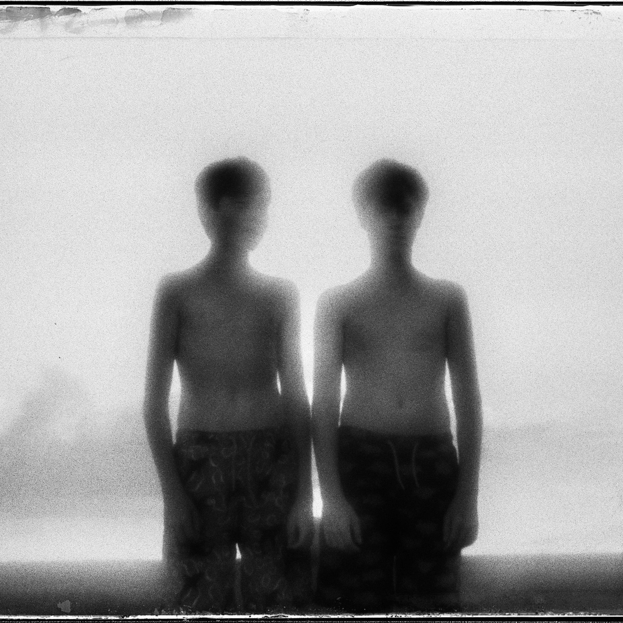 Пленка. Деревня. Лето.