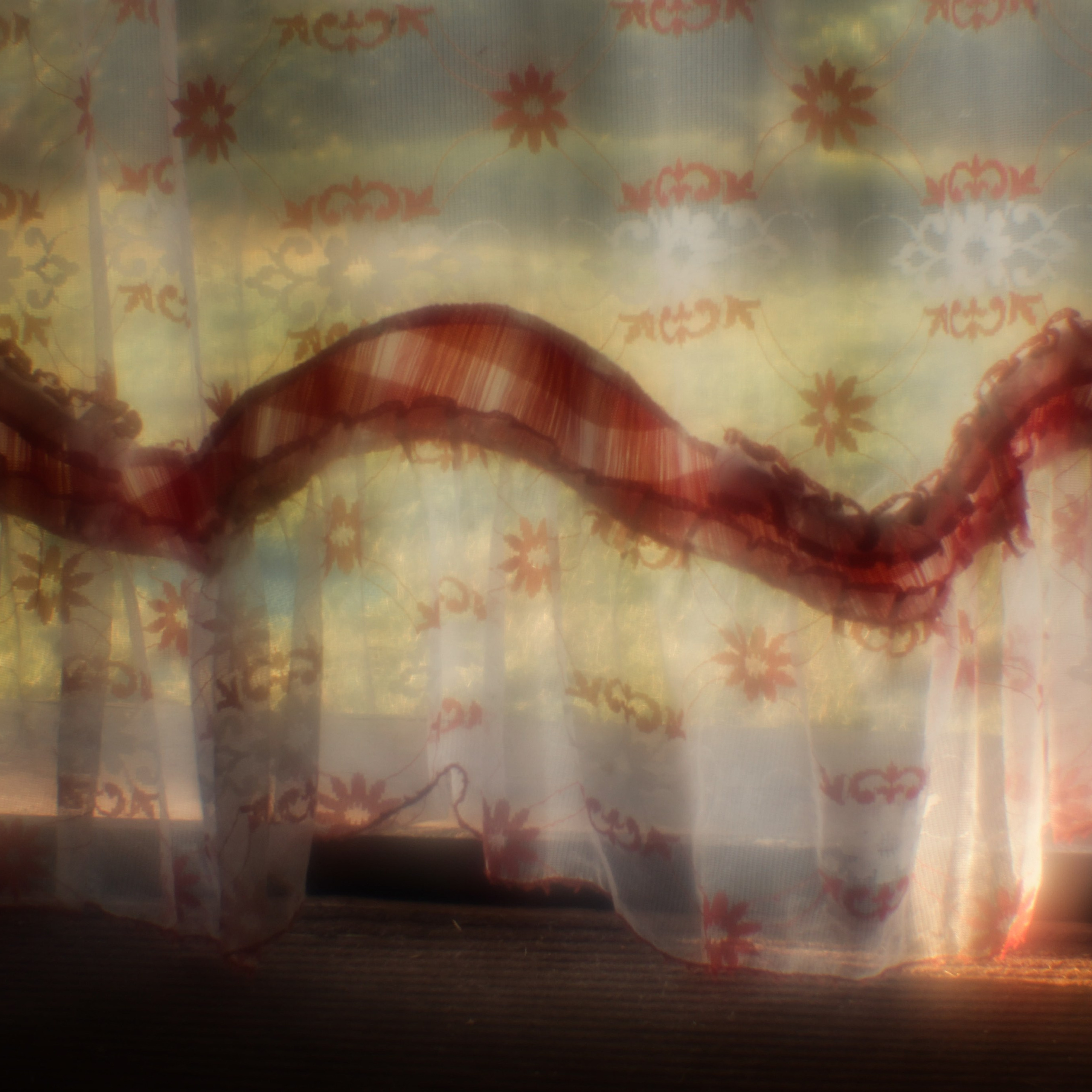 Поэзия повседневности