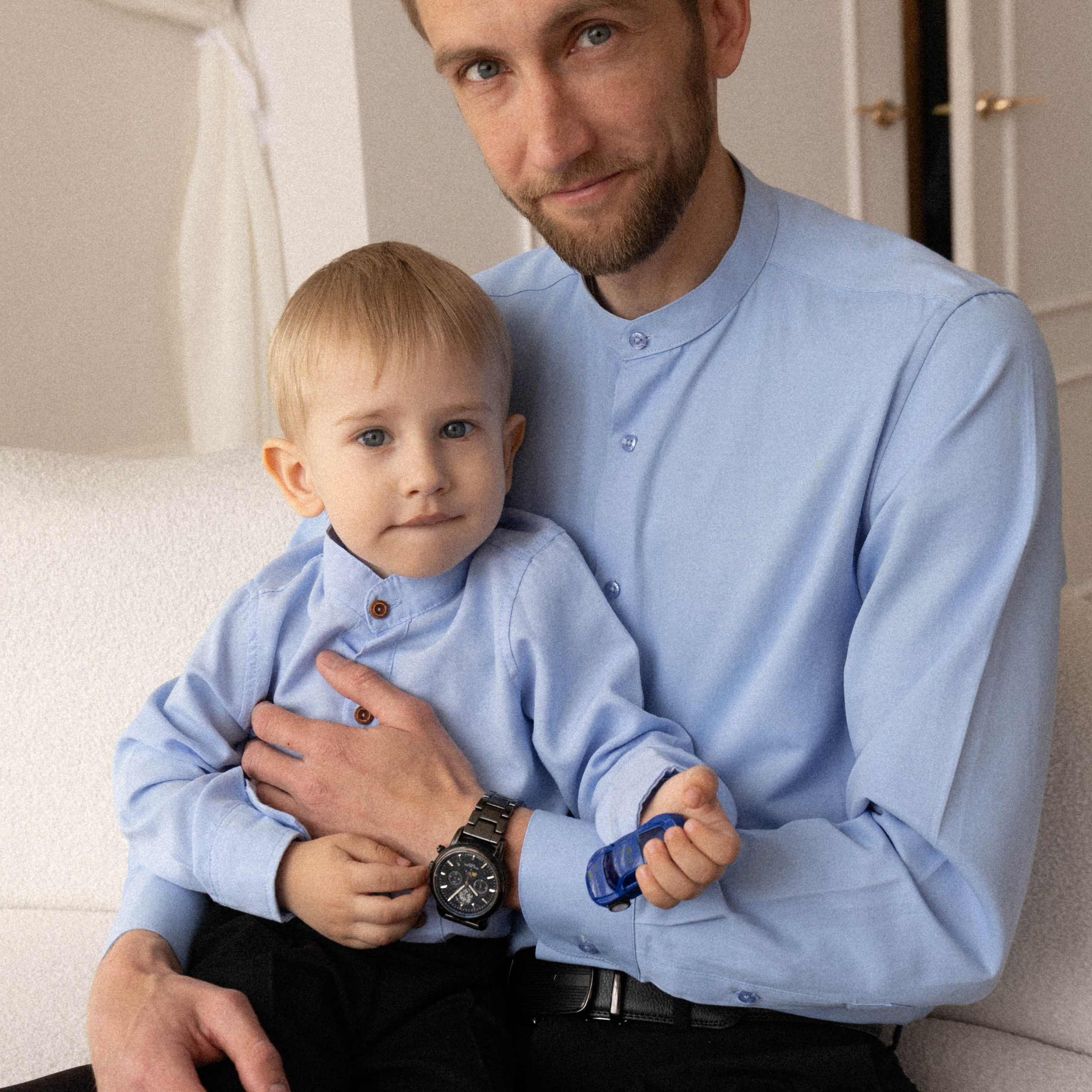 Даша и&nbsp;Артур с&nbsp;детками