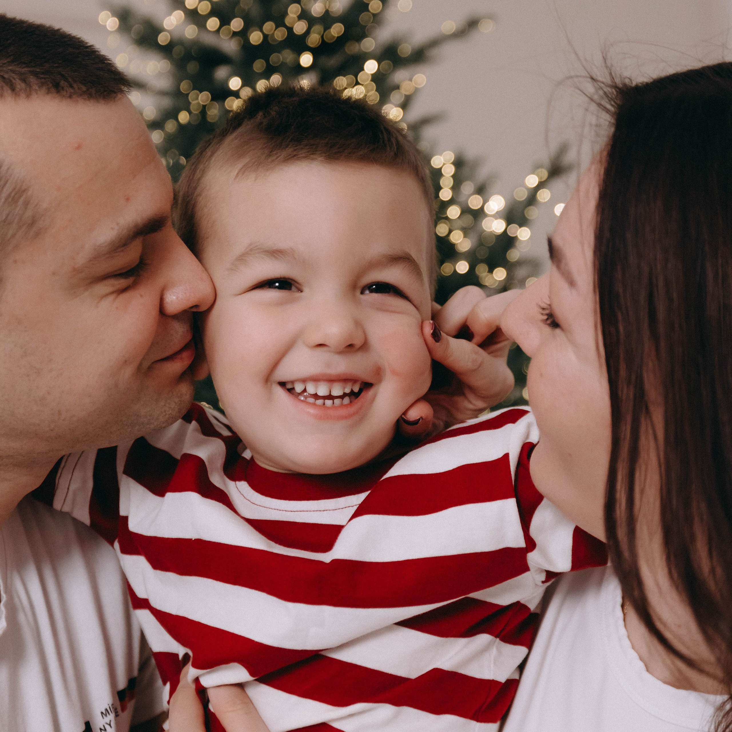 Юля, Паша и Рома