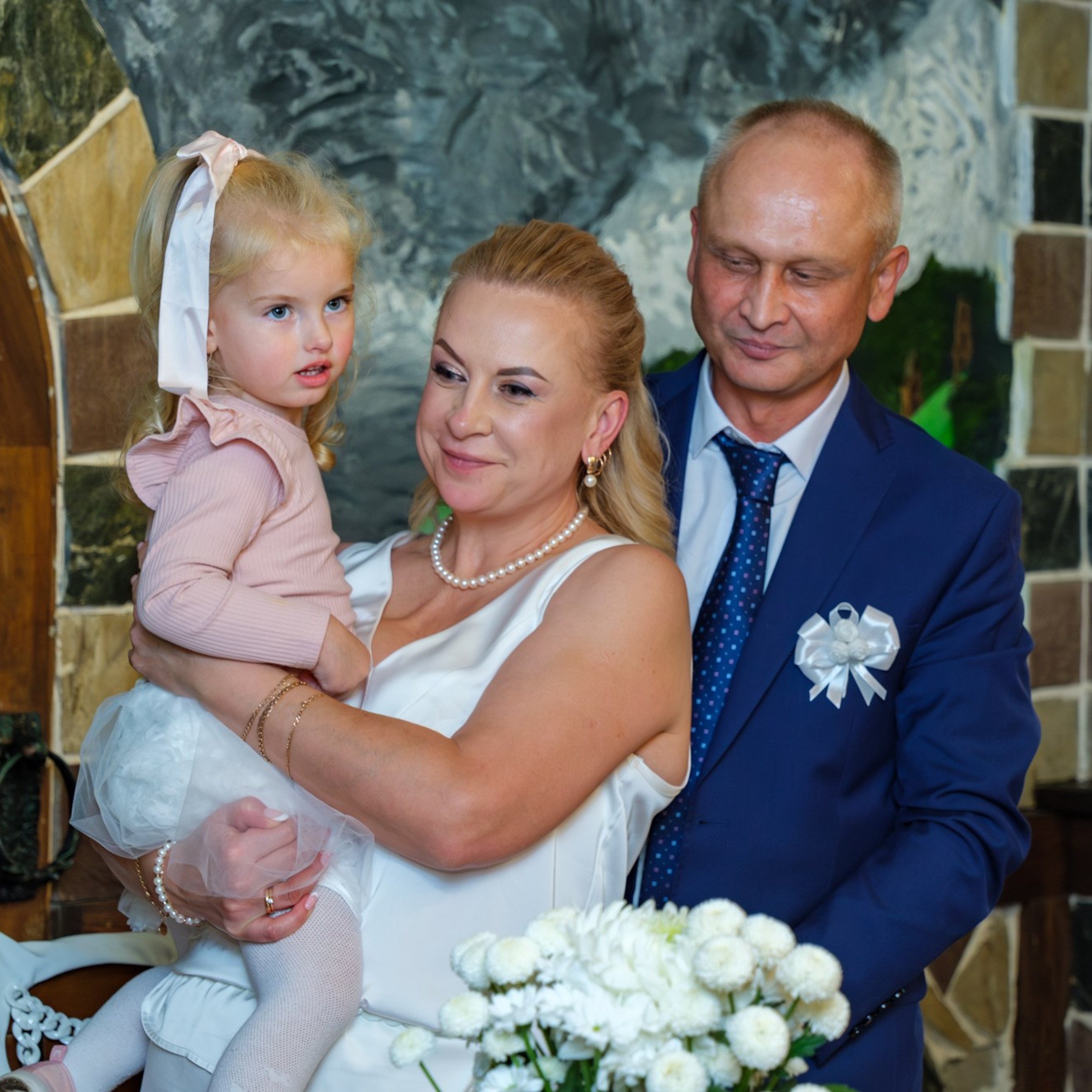 Отзывы. Видеограф в Москве и Подмосковье Наташа Андрианова