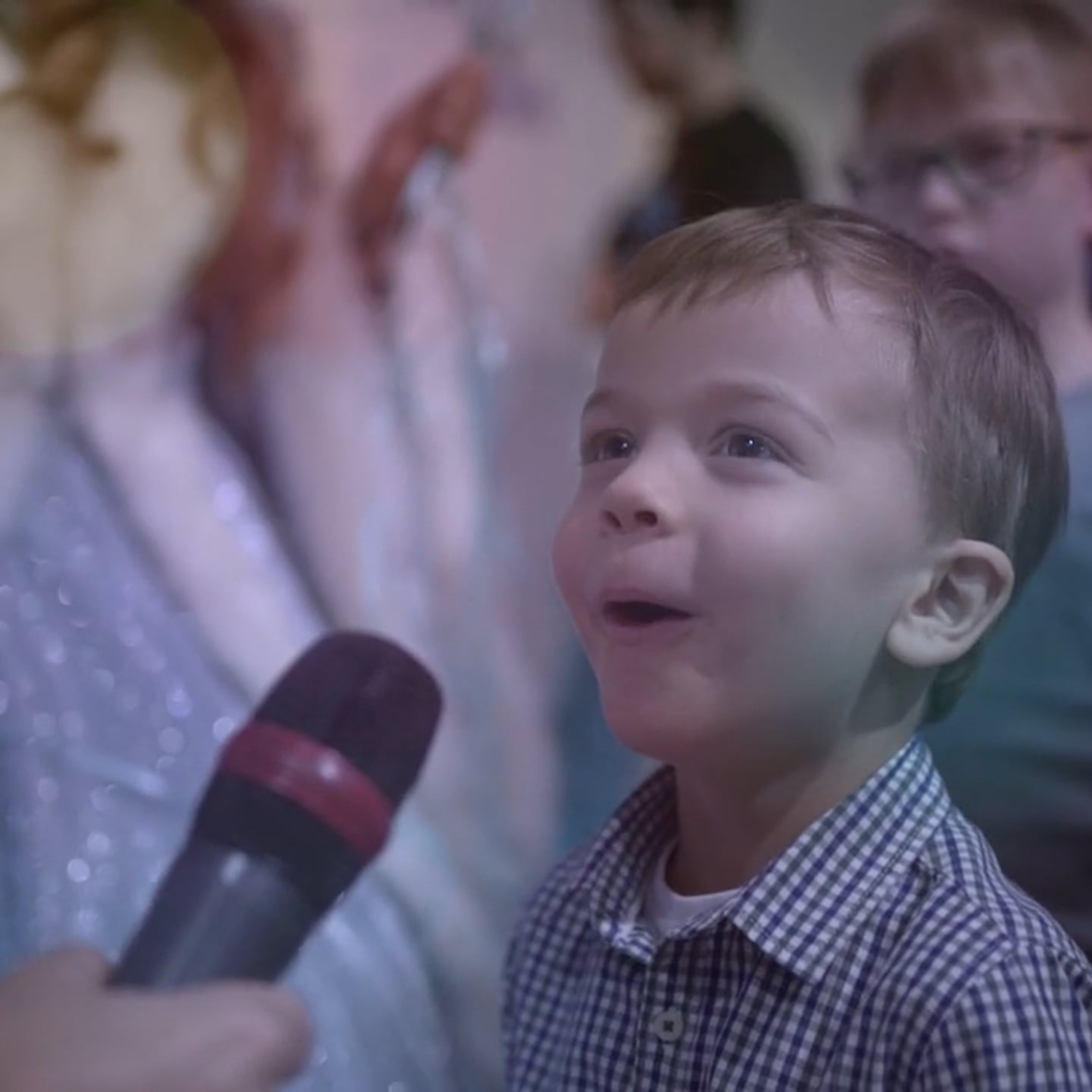 Событие. Видеограф в Москве и Подмосковье Наташа Андрианова