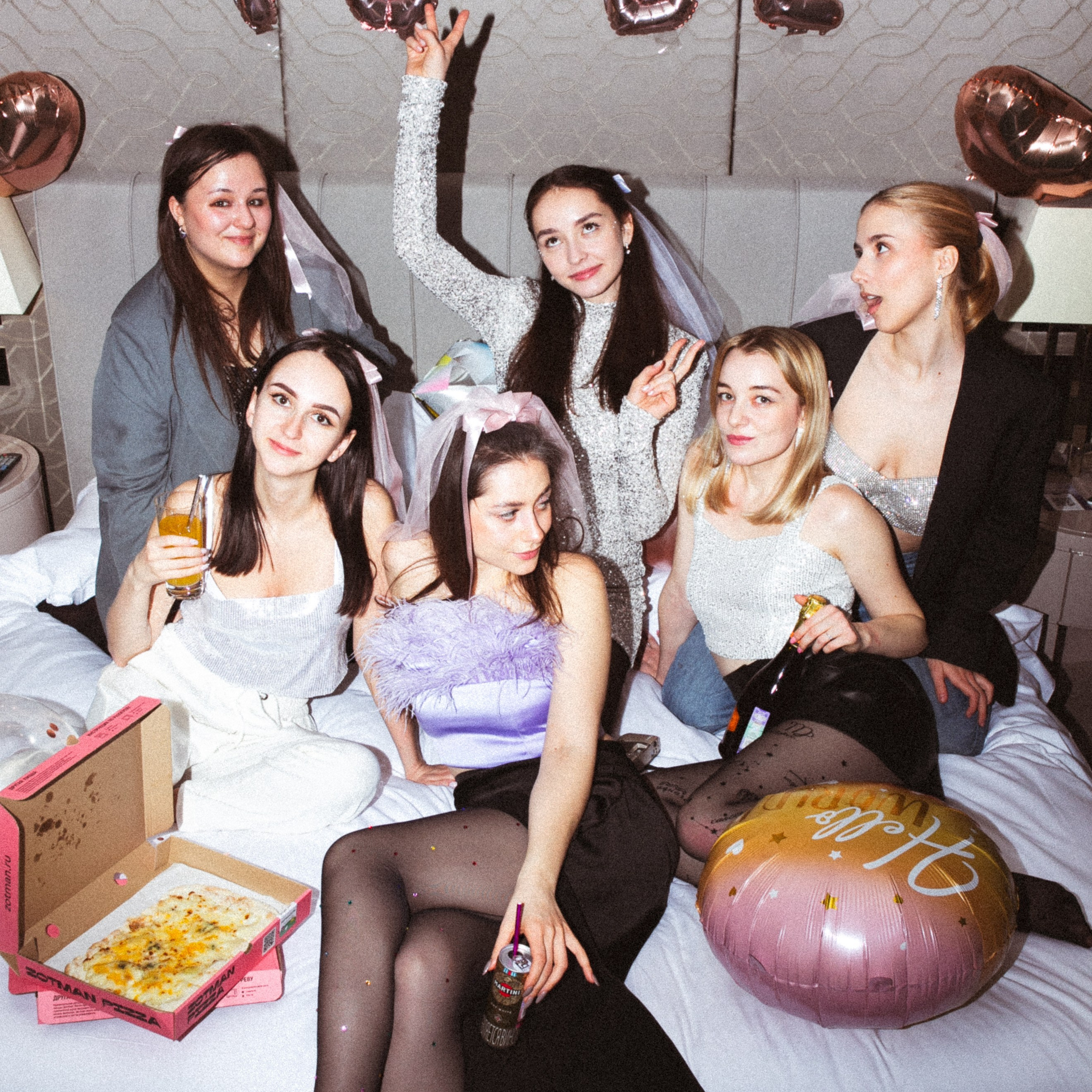 Отзывы. Портретный фотограф Москва