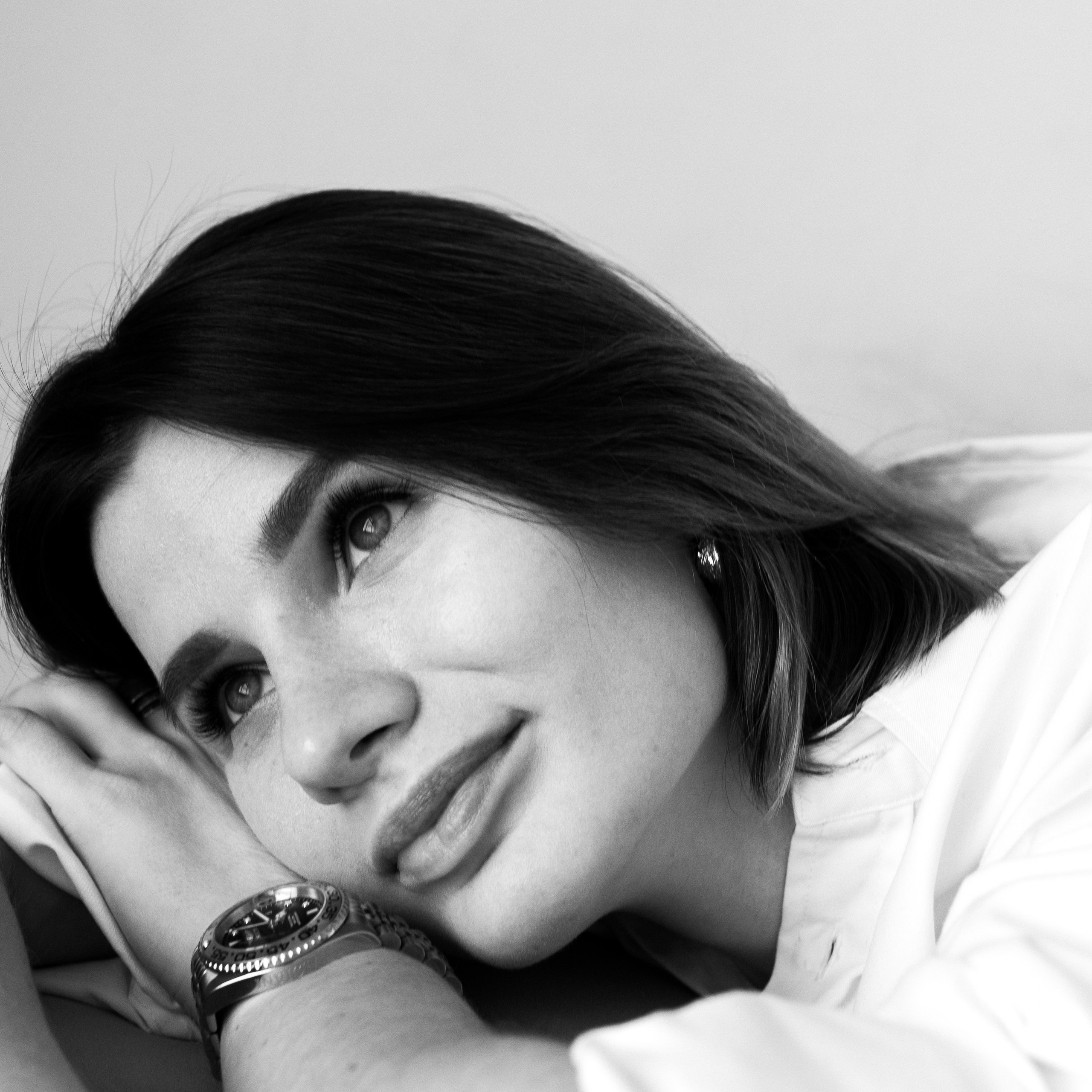 Отзывы. Портретный фотограф Москва