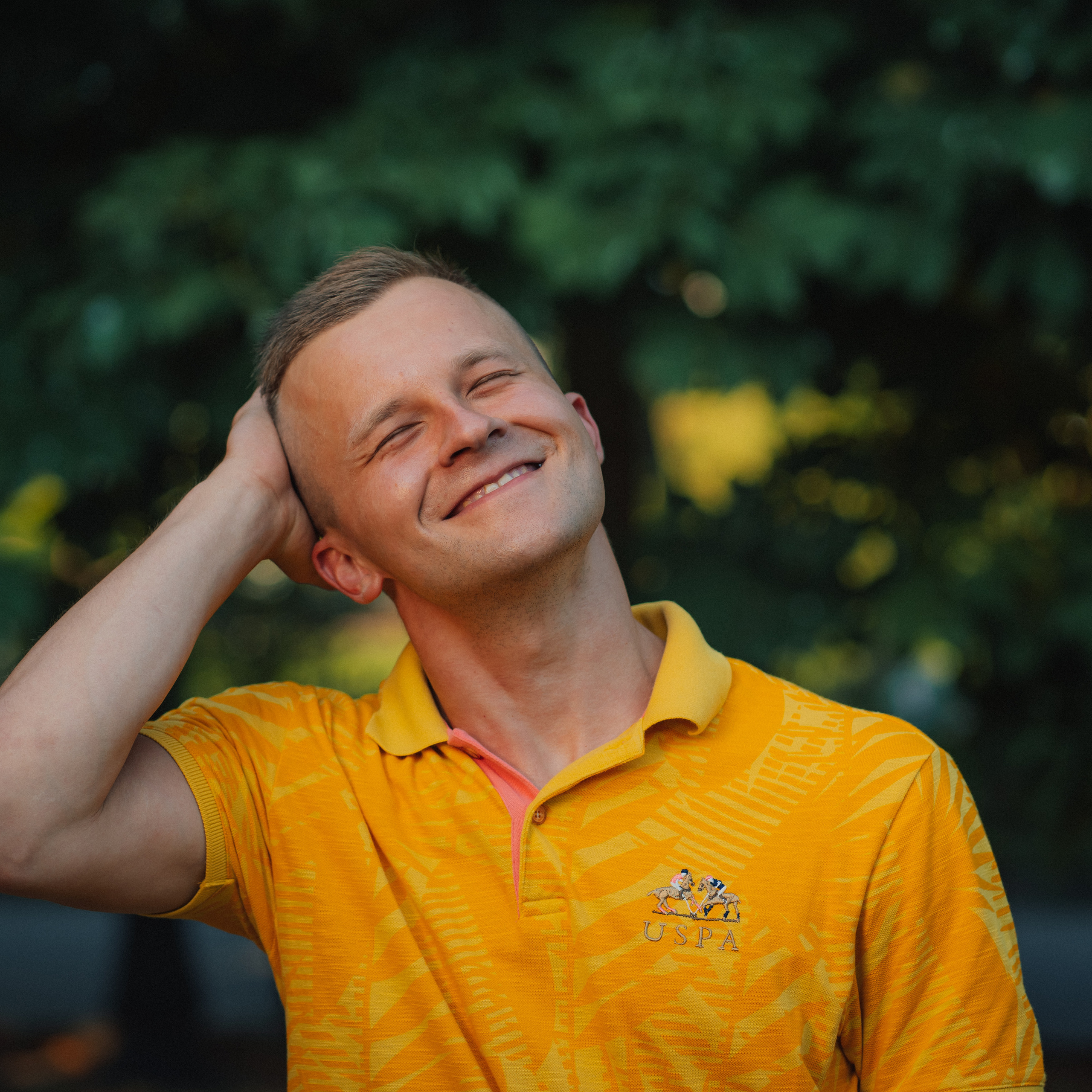 Отзывы. Творческие фотосессии в Москве. Фотоальбом лидера группы ЯЛО