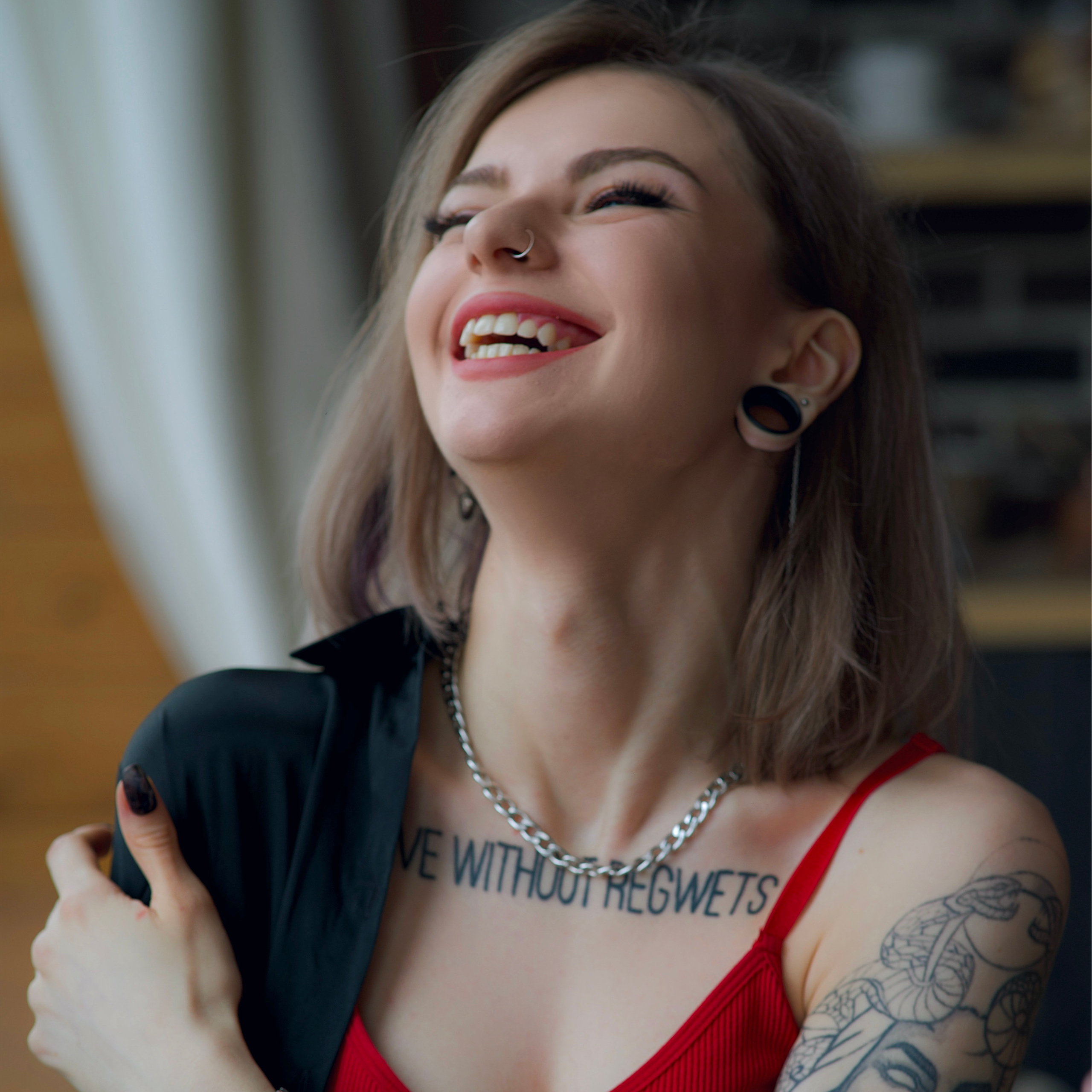 Отзывы. Творческие фотосессии в Москве. Фотоальбом лидера группы ЯЛО